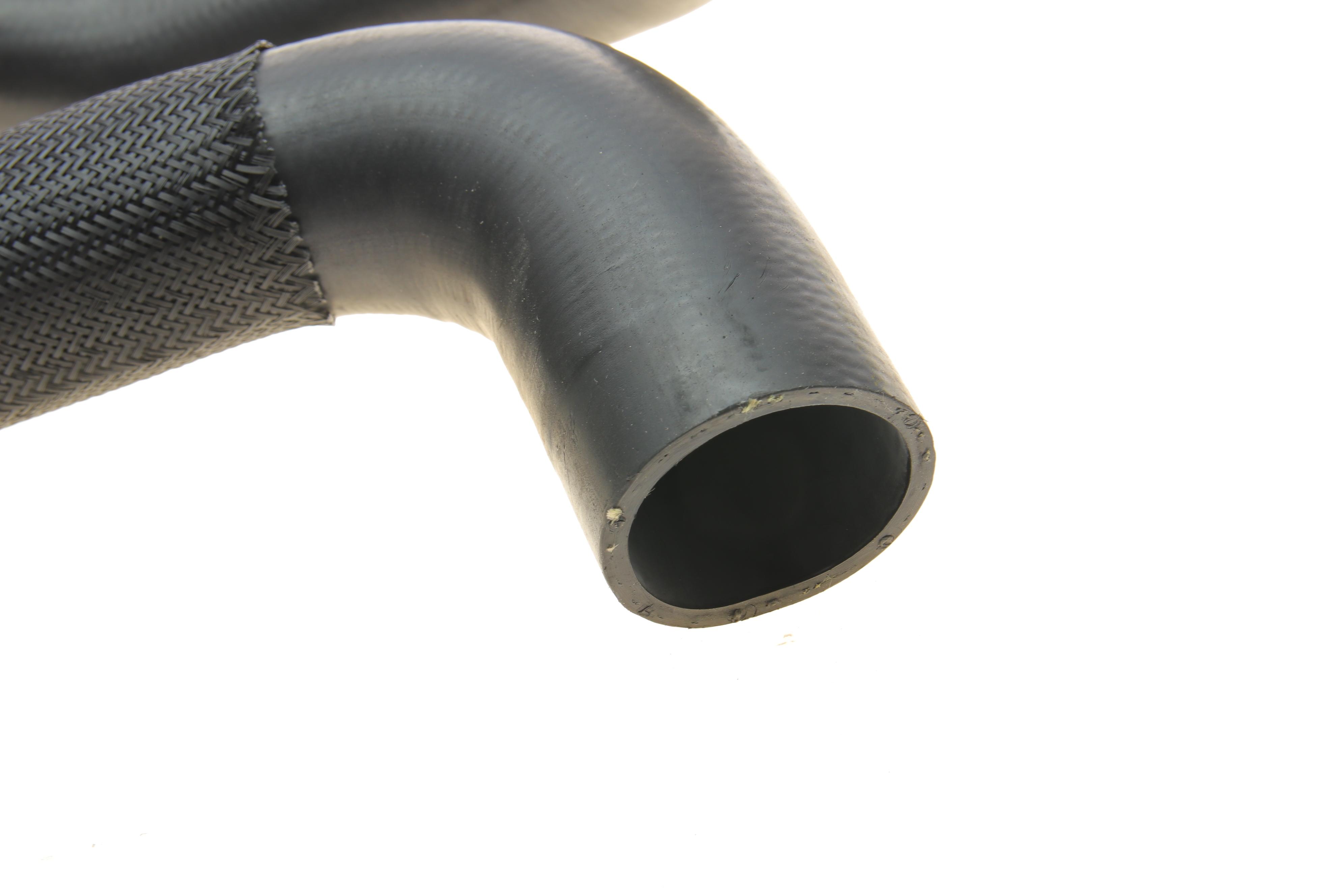 Патрубок інтеркулера Citroen Jumpy/Peugeot Expert 1.5/1.6BlueHDi 18-