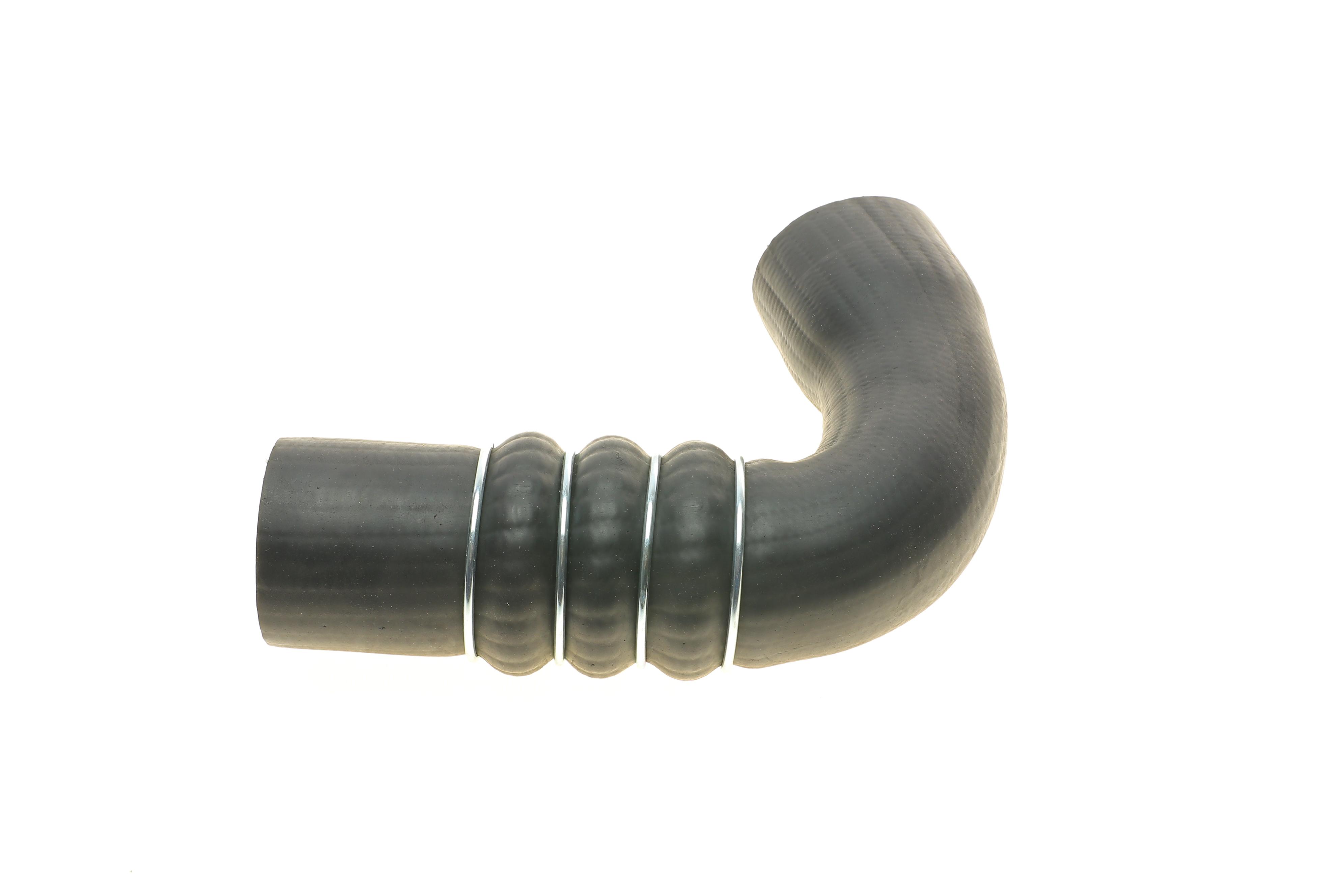 Патрубок інтеркулера Iveco Daily 02-11