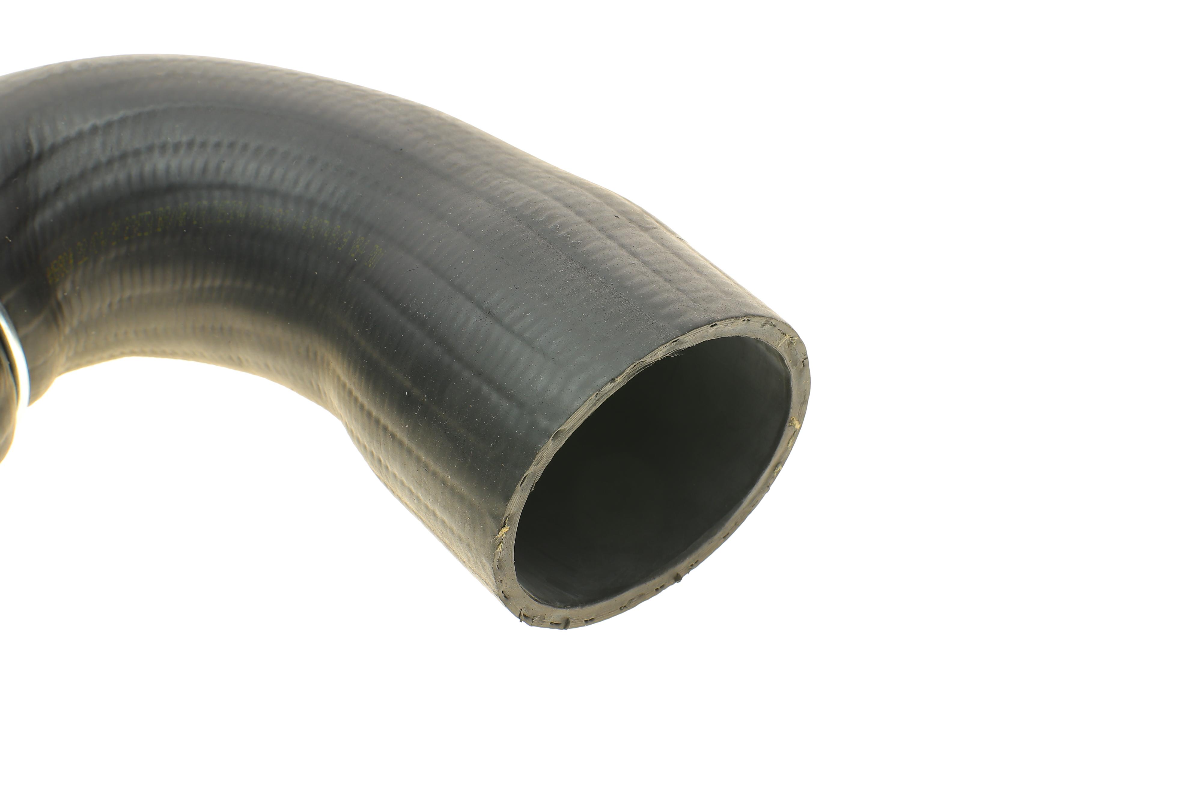 Патрубок інтеркулера Iveco Daily 02-11