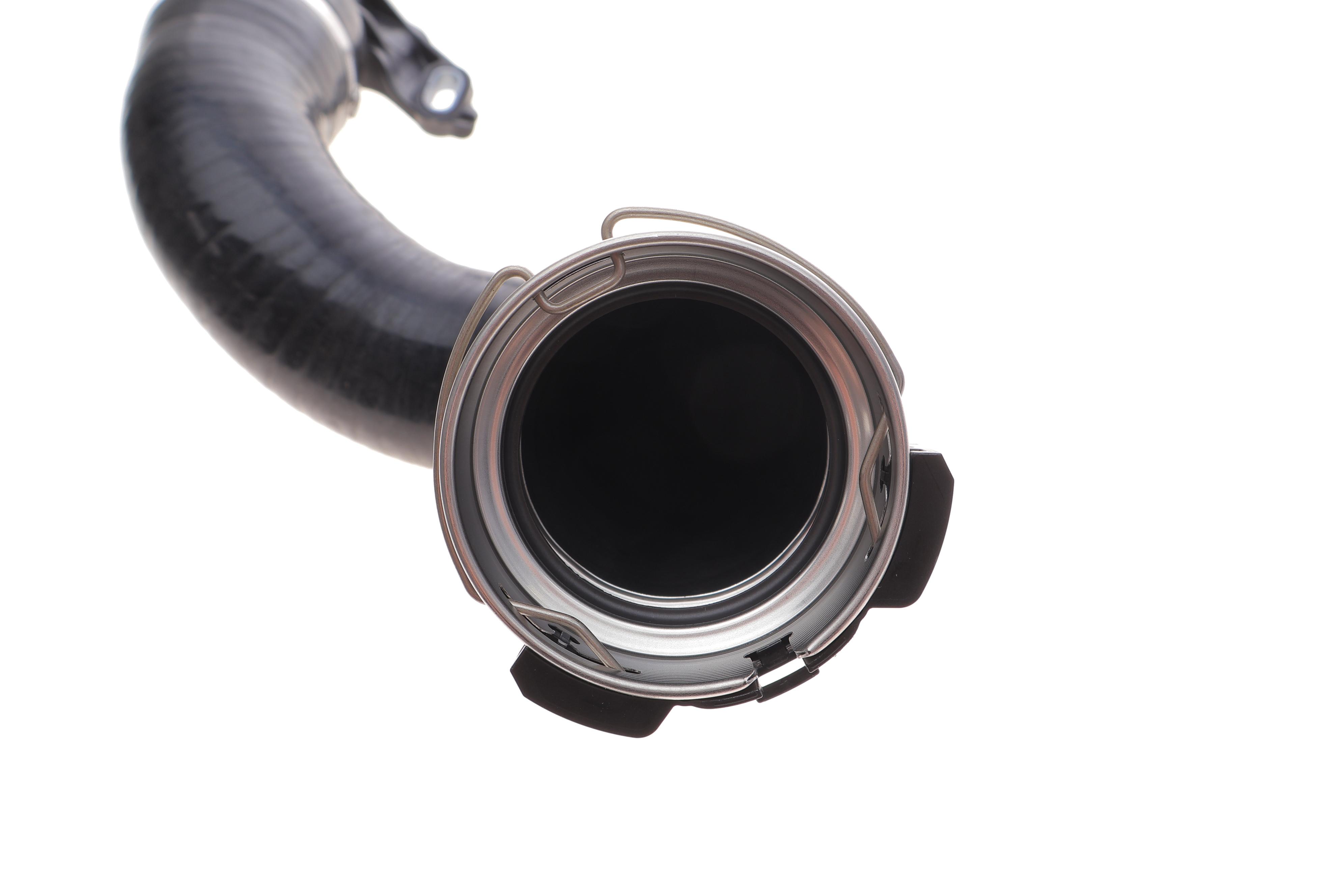 Патрубок інтеркулера Dacia Duster/Renault Clio IV 1.5dCi 13-