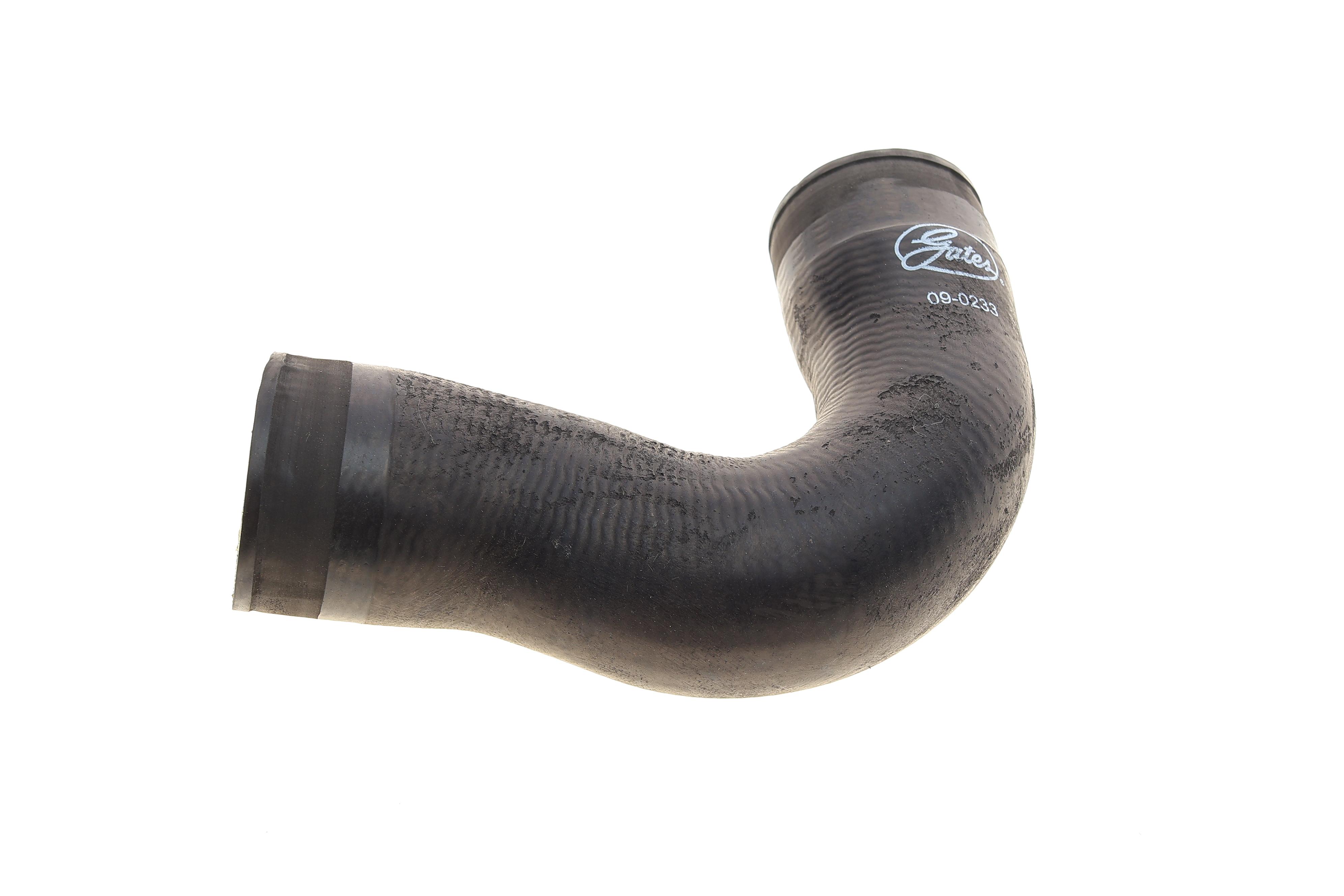 Патрубок інтеркулера (верхній) VW Golf IV/Bora 1.9TDI 97-05