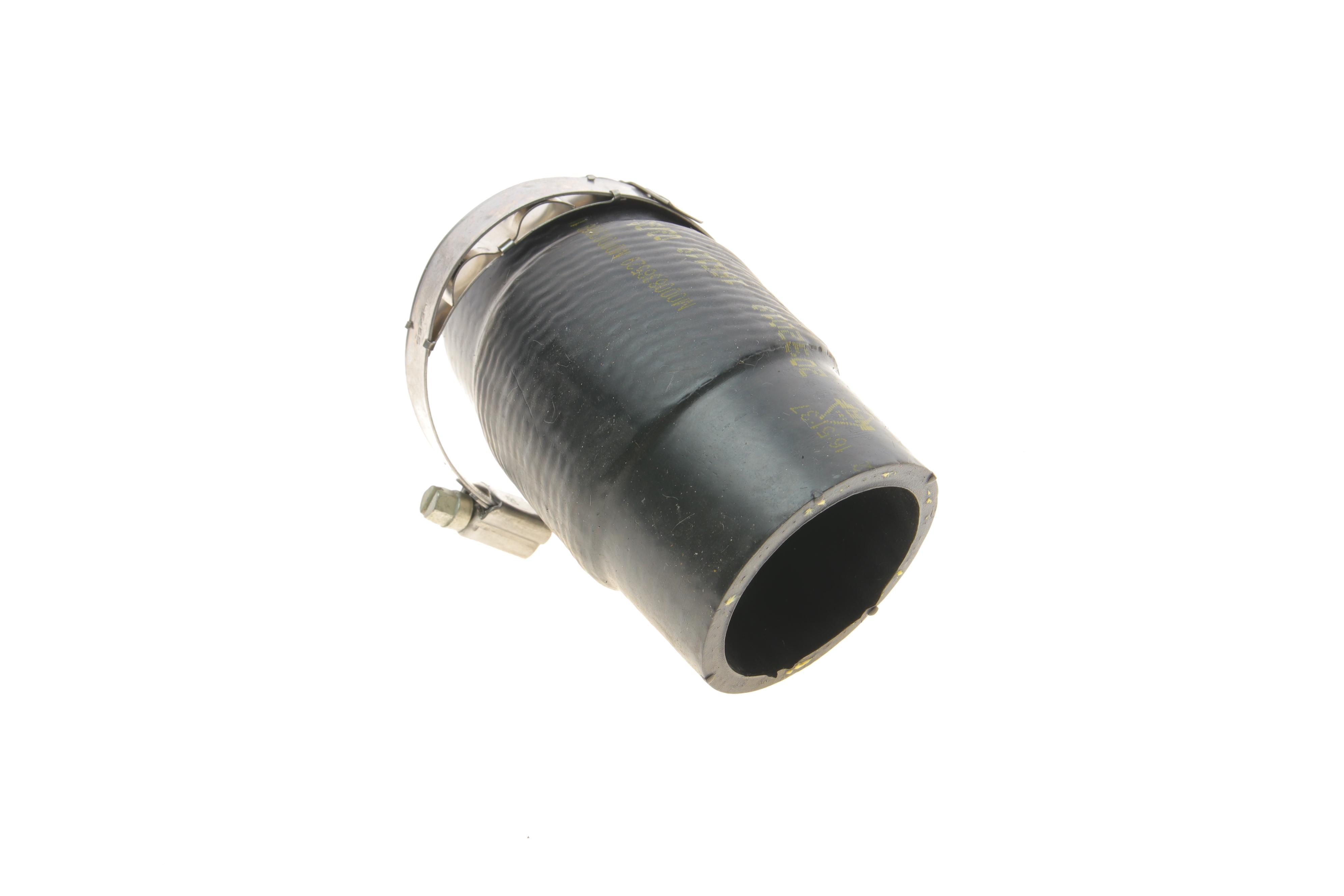 Патрубок інтеркулера VW Jetta/Passat/Tiguan 2.0 TDI 05-