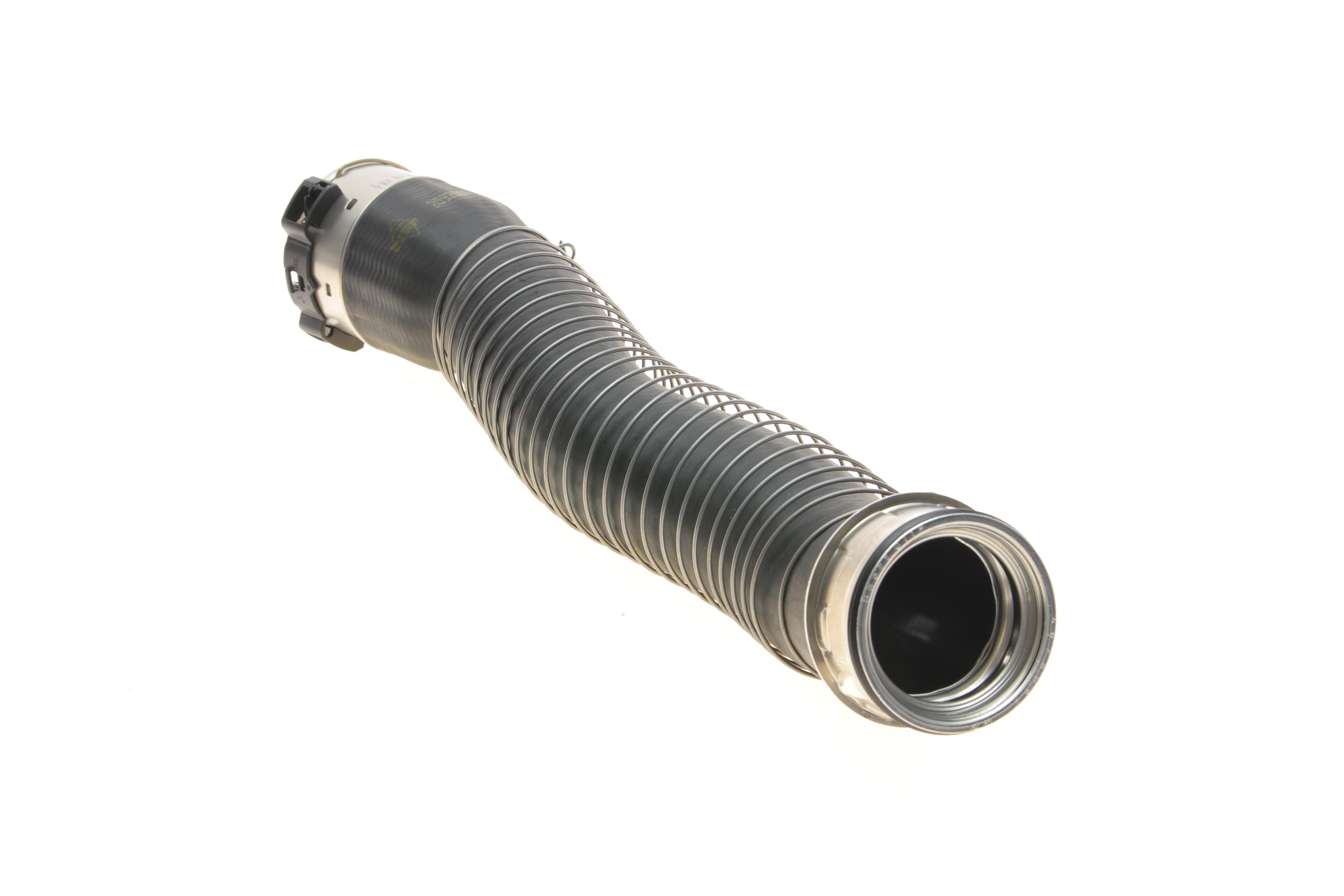 Патрубок інтеркулера (L) BMW 1 (E88/E82)/3 (E90/E91) 2.0D 07-13 N47