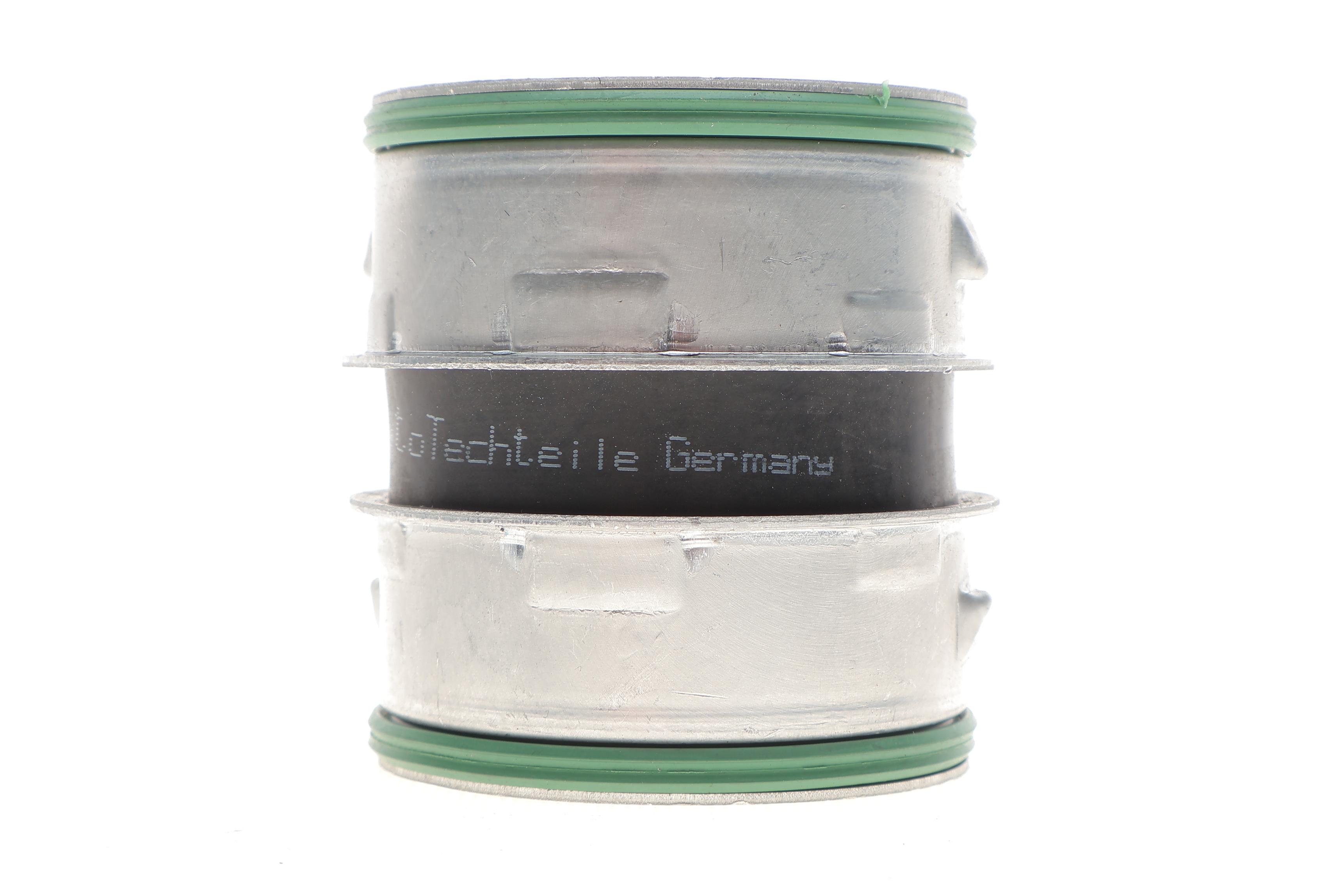 Патрубок інтеркулера VW Golf IV/Seat Leon 1.9TDI 00-06