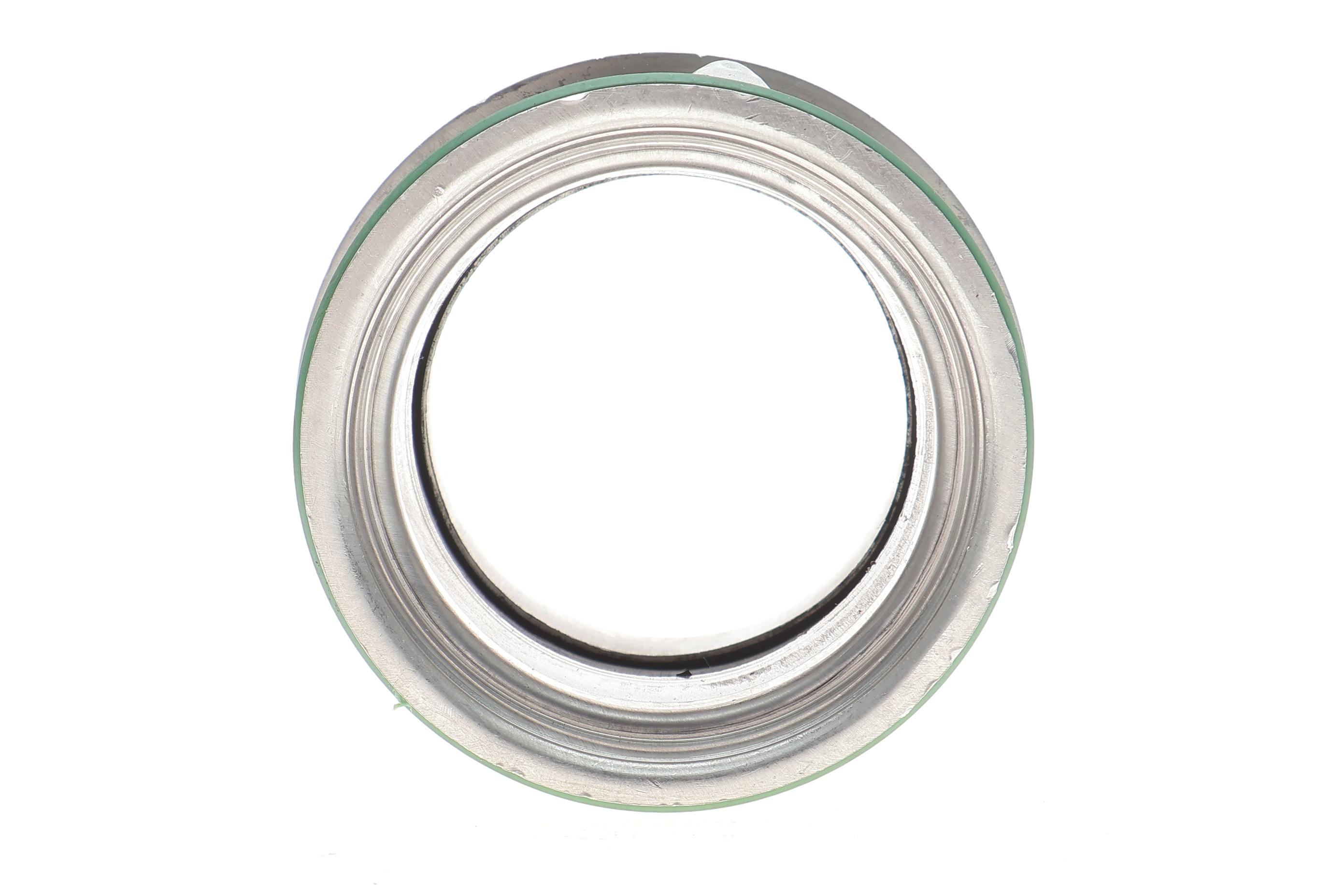 Патрубок інтеркулера VW Golf IV/Seat Leon 1.9TDI 00-06