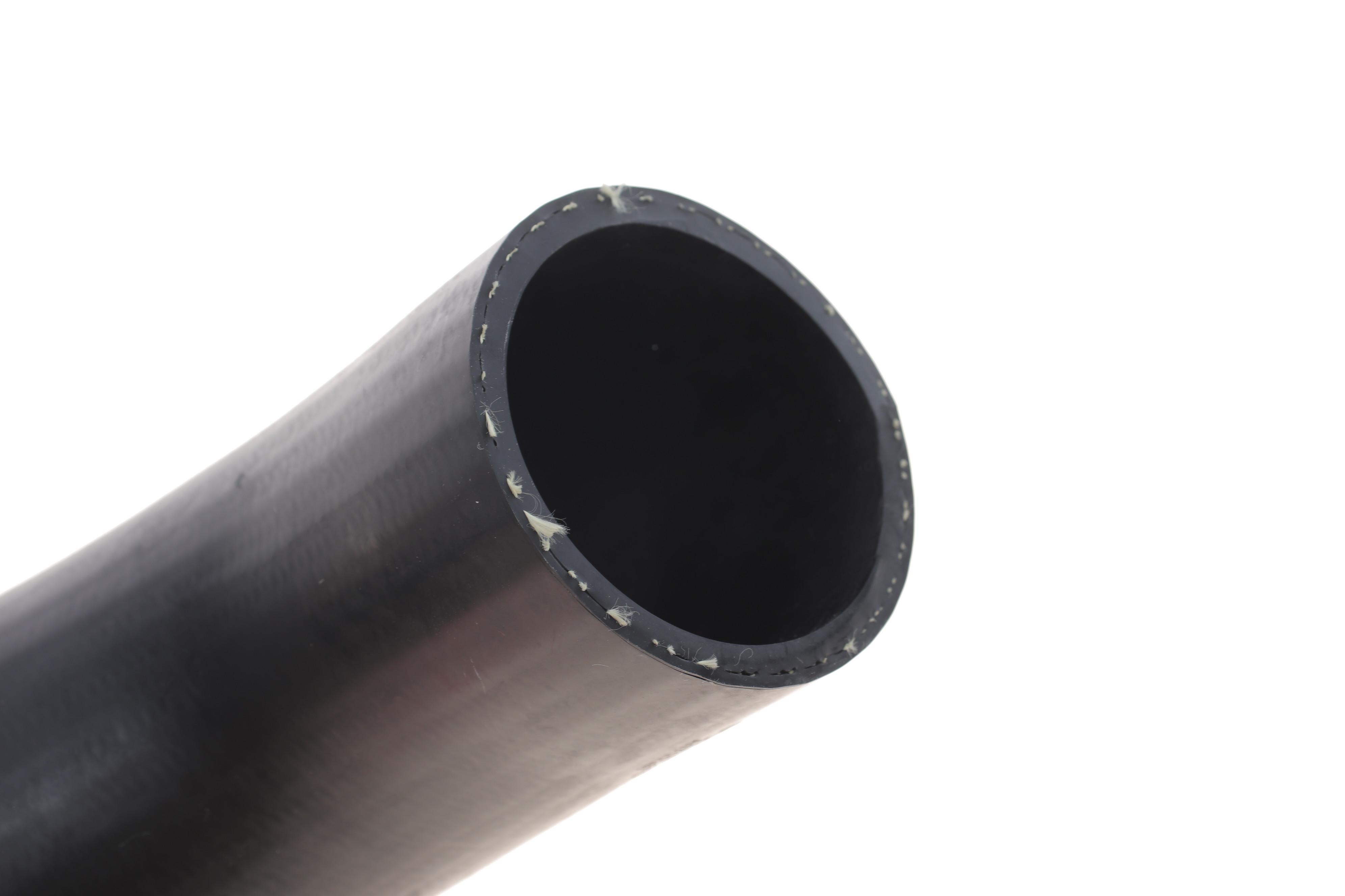 Патрубок інтеркулера VW Crafter (65-120kw) (на турбіну)