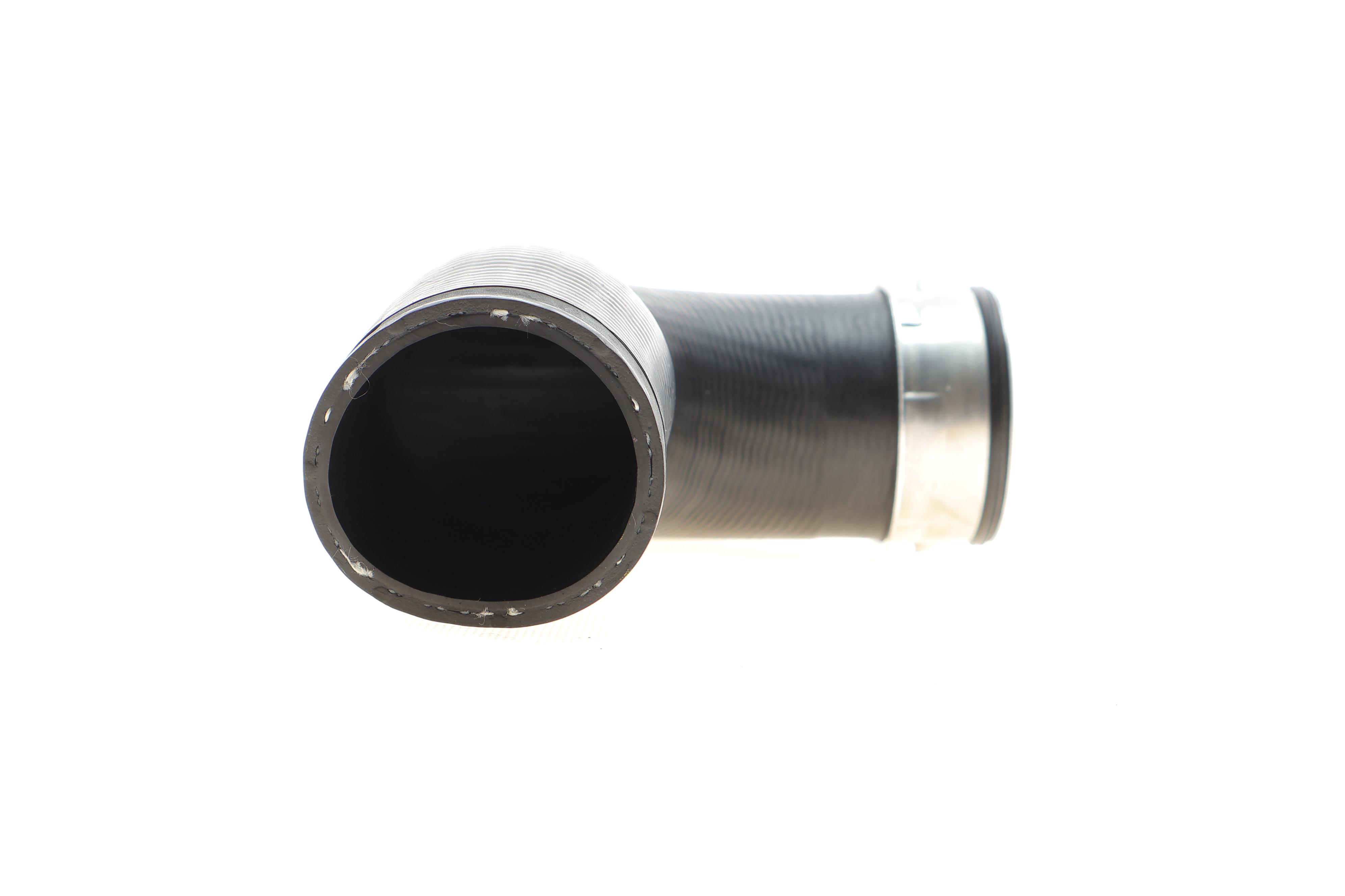 Патрубок інтеркулера VW Caddy III 1.9 TDI 04-10 (2KB/2KJ/2CB/2CJ/2KA/2KH/2CA/2CH)