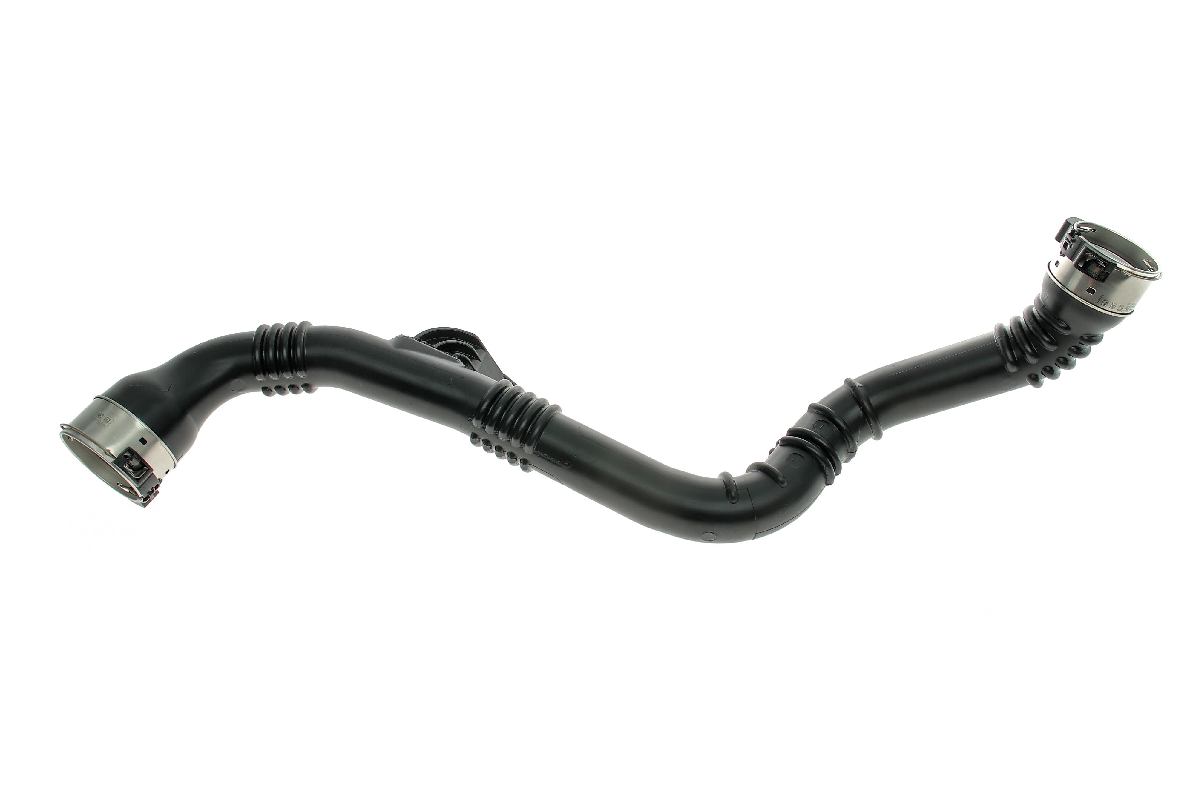 Патрубок інтеркулера Renault Megane IV/Scenic IV/Nissan Qashqai 1.5 dCi 15-