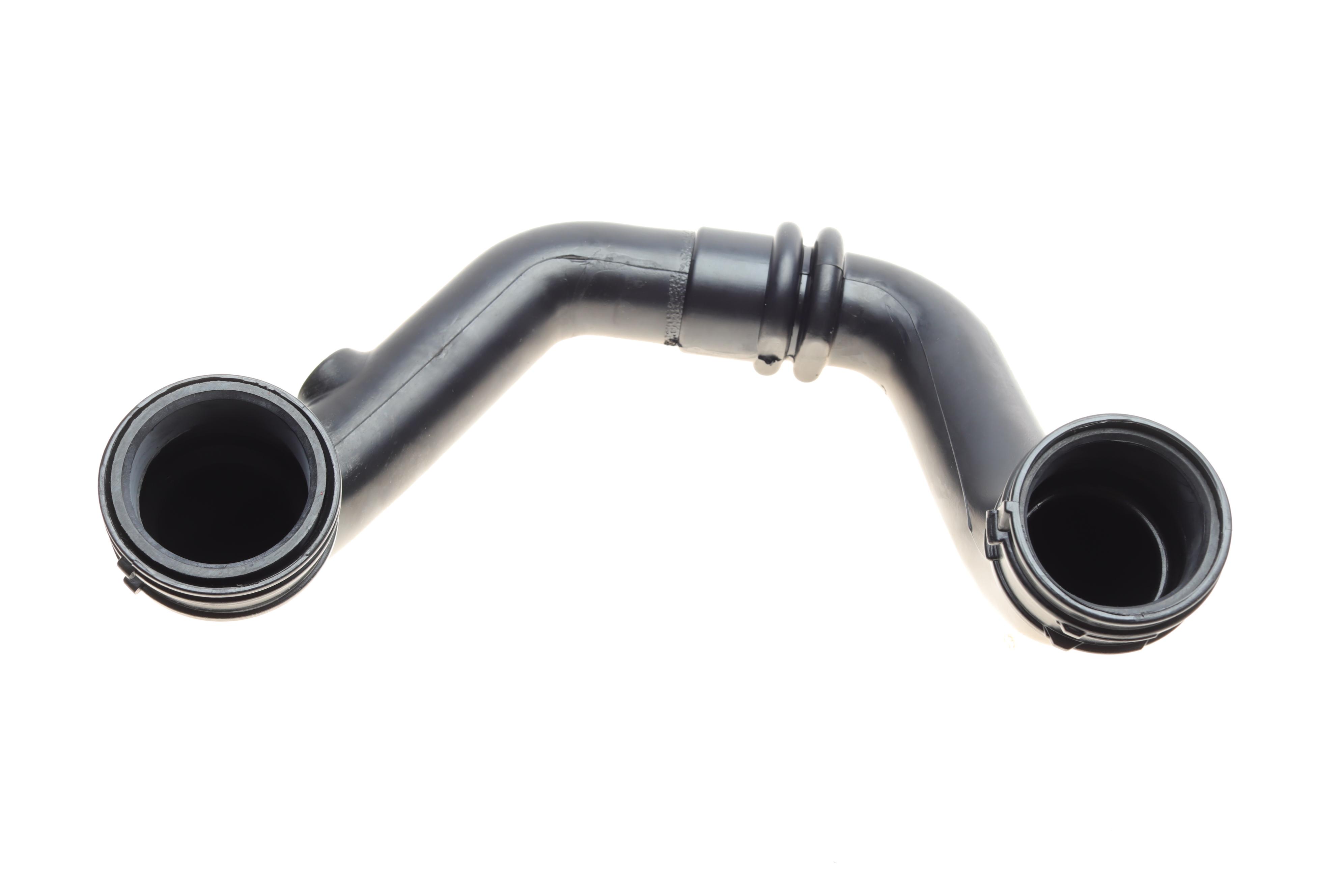 Патрубок інтеркулера Renault Clio/Megane/Scenic 1.9dTi 99-05