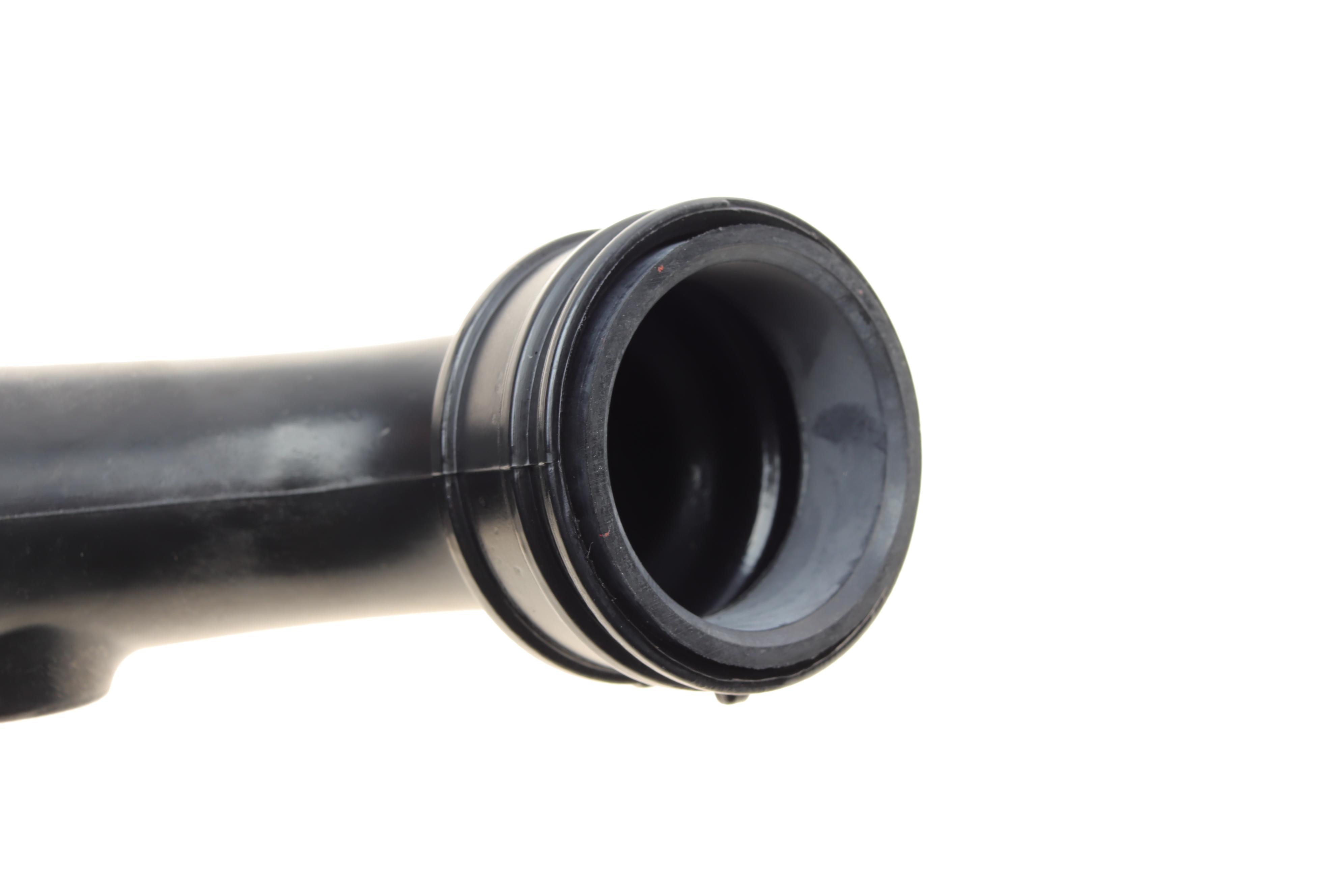 Патрубок інтеркулера Renault Clio/Megane/Scenic 1.9dTi 99-05