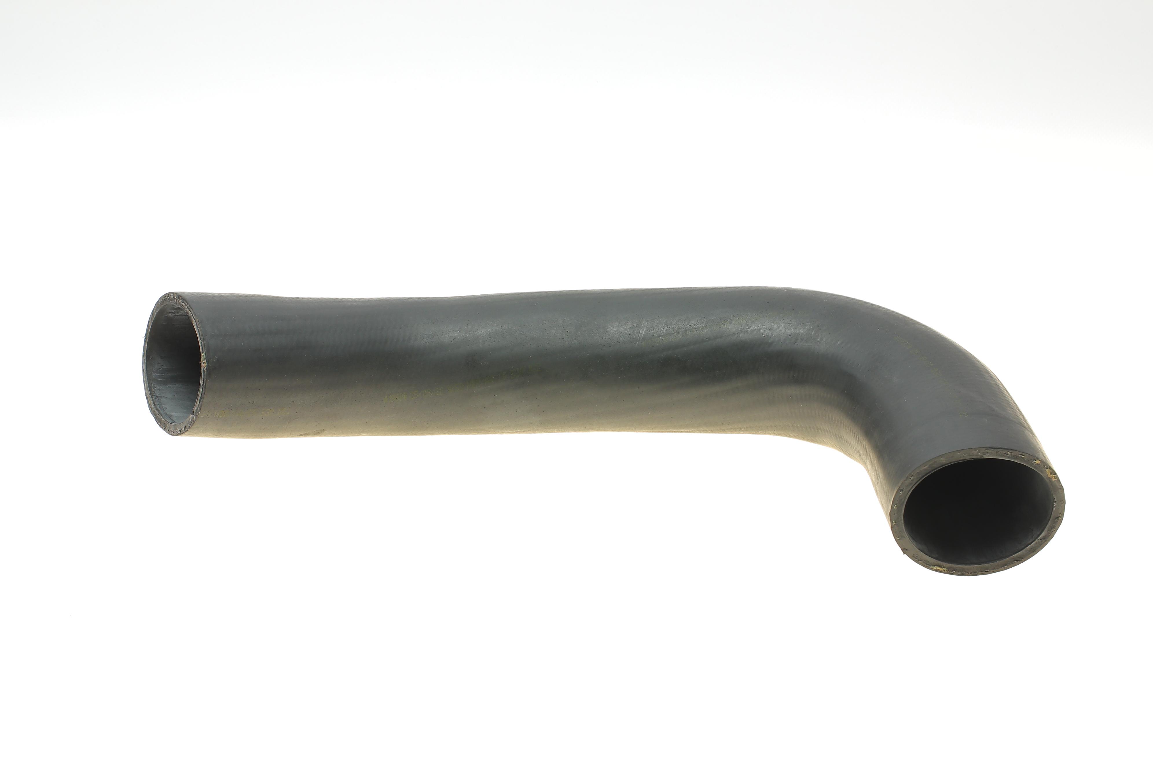 Патрубок інтеркулера Citroen Jumper/Fiat Ducato/Peugeot Boxer 3.0 HDI 06-