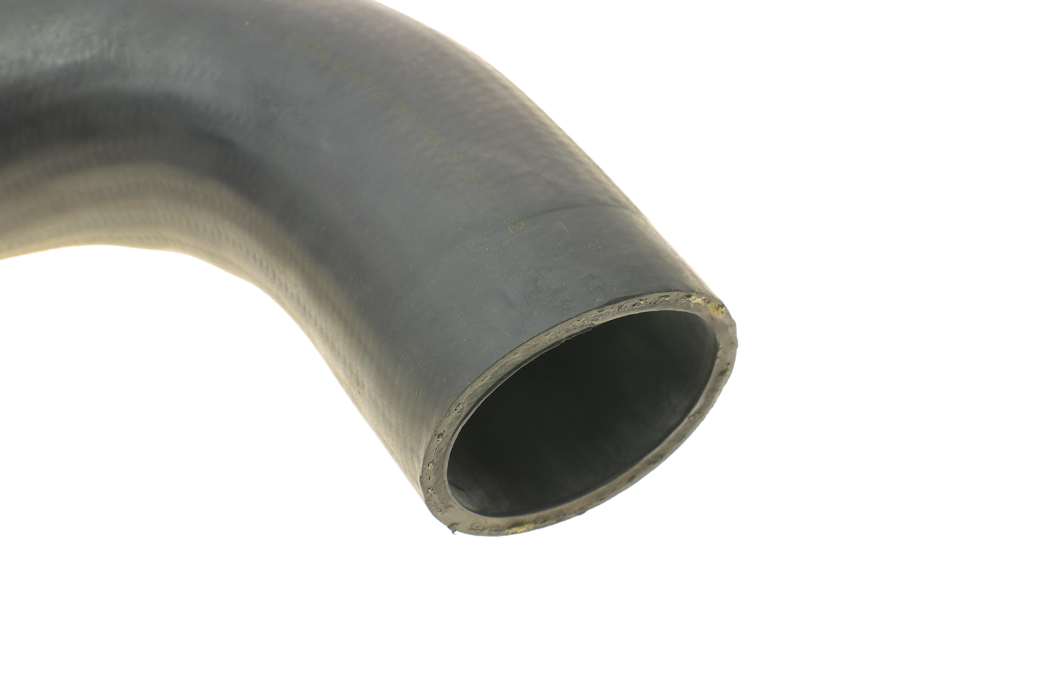 Патрубок інтеркулера Citroen Jumper/Fiat Ducato/Peugeot Boxer 3.0 HDI 06-