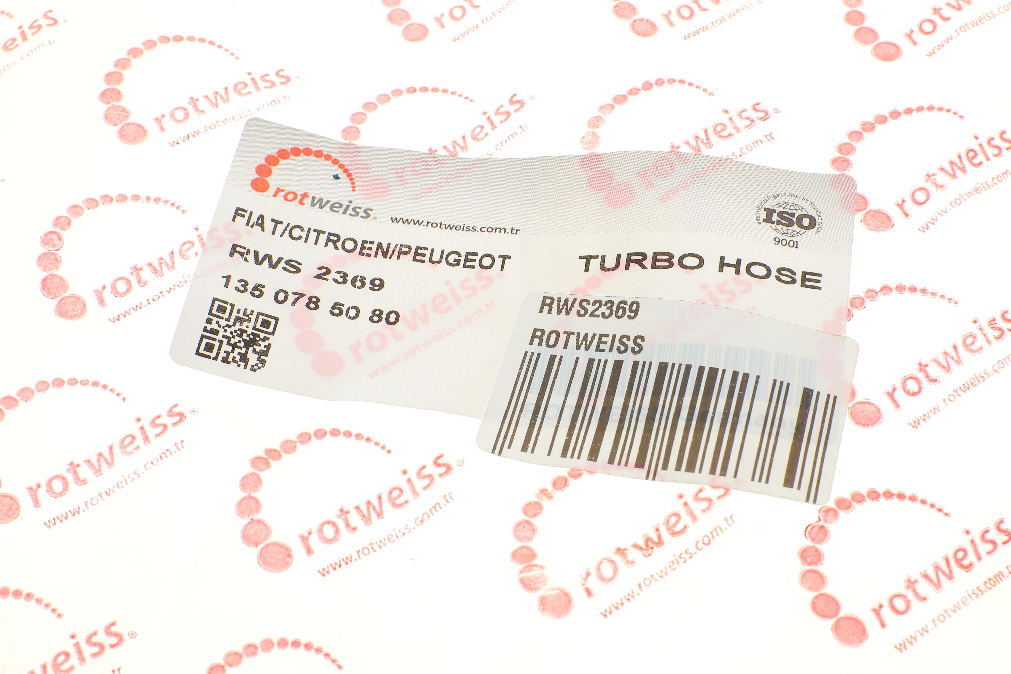 Патрубок інтеркулера Citroen Jumper/Fiat Ducato/Peugeot Boxer 3.0 HDI 06-