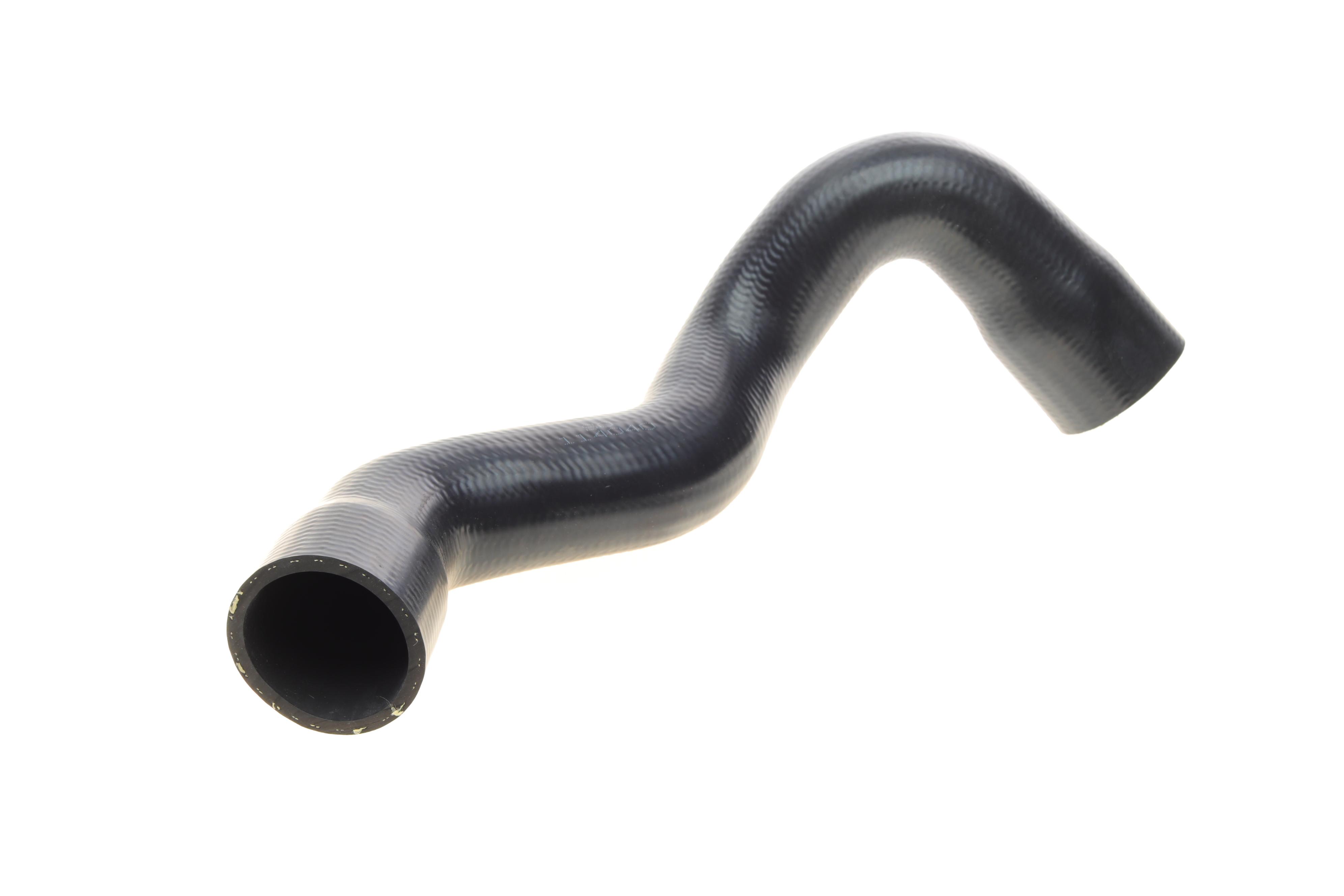 Патрубок інтеркулера (верхній) VW Passat/Audi A4/A6 1.9TDI/2.5TDI 94-08