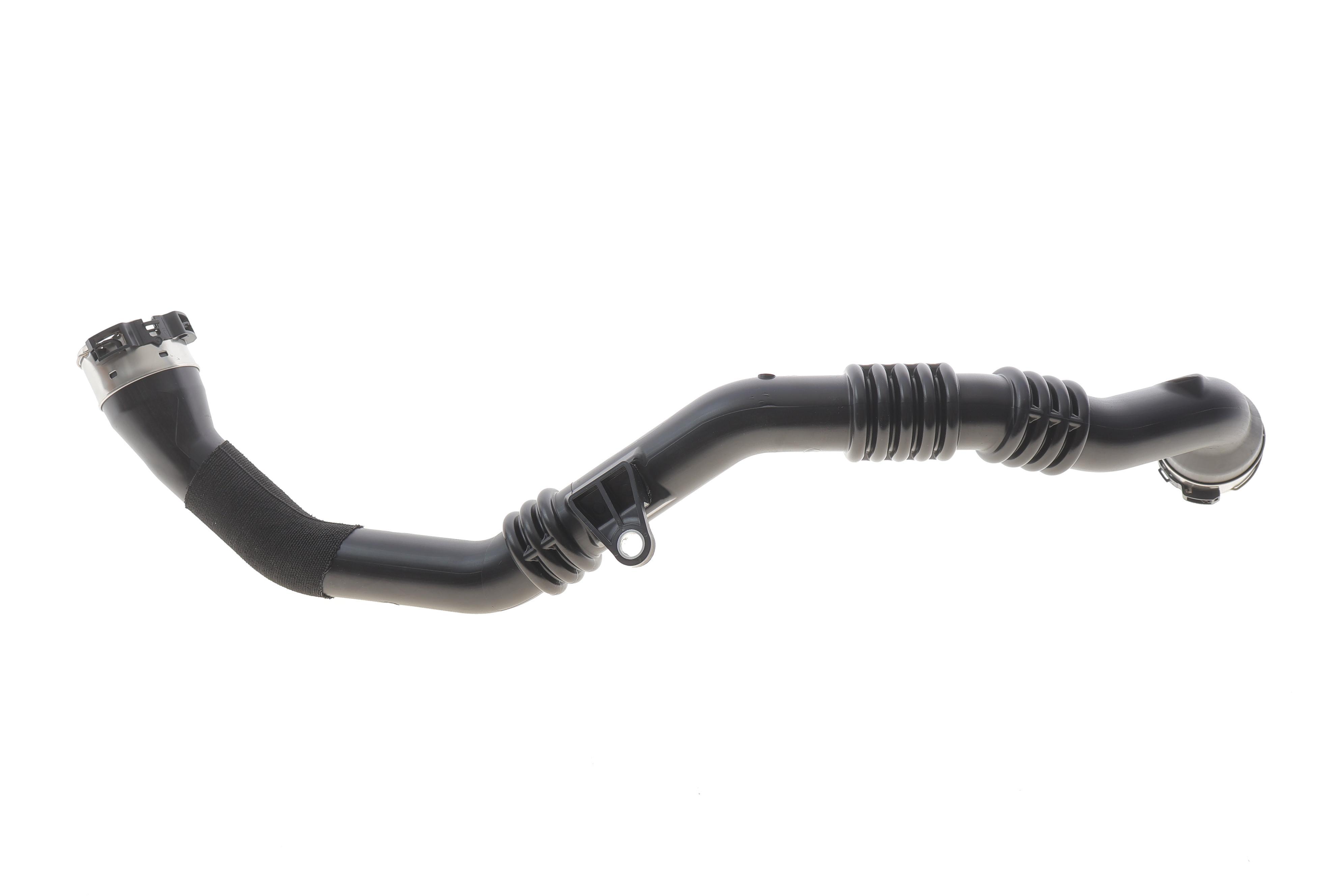 Патрубок інтеркулера (L) Dacia Dokker/Renault Clio 1.5dCi 12-