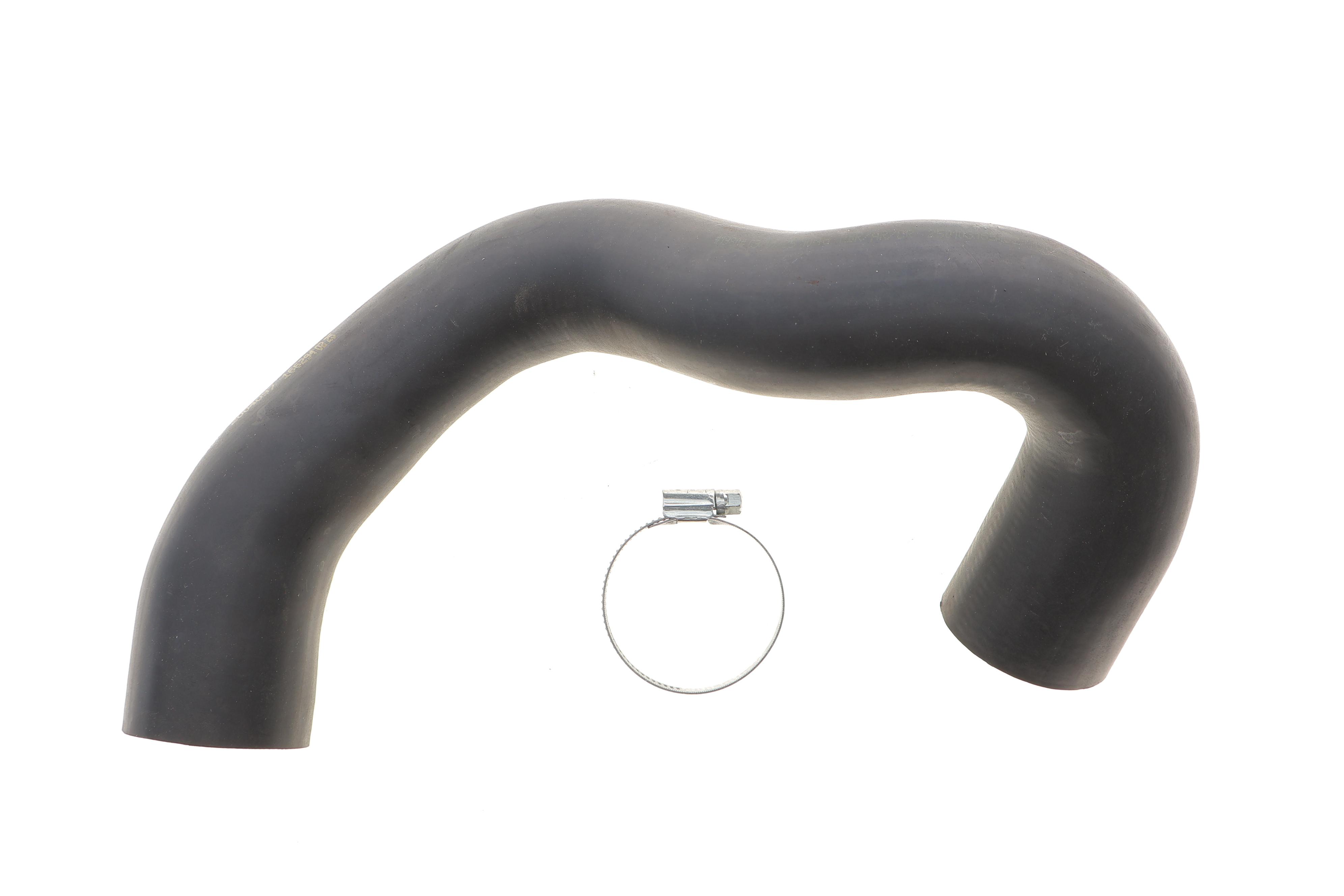 Патрубок інтеркулера Ford Connect 1.8TDCi 06-13