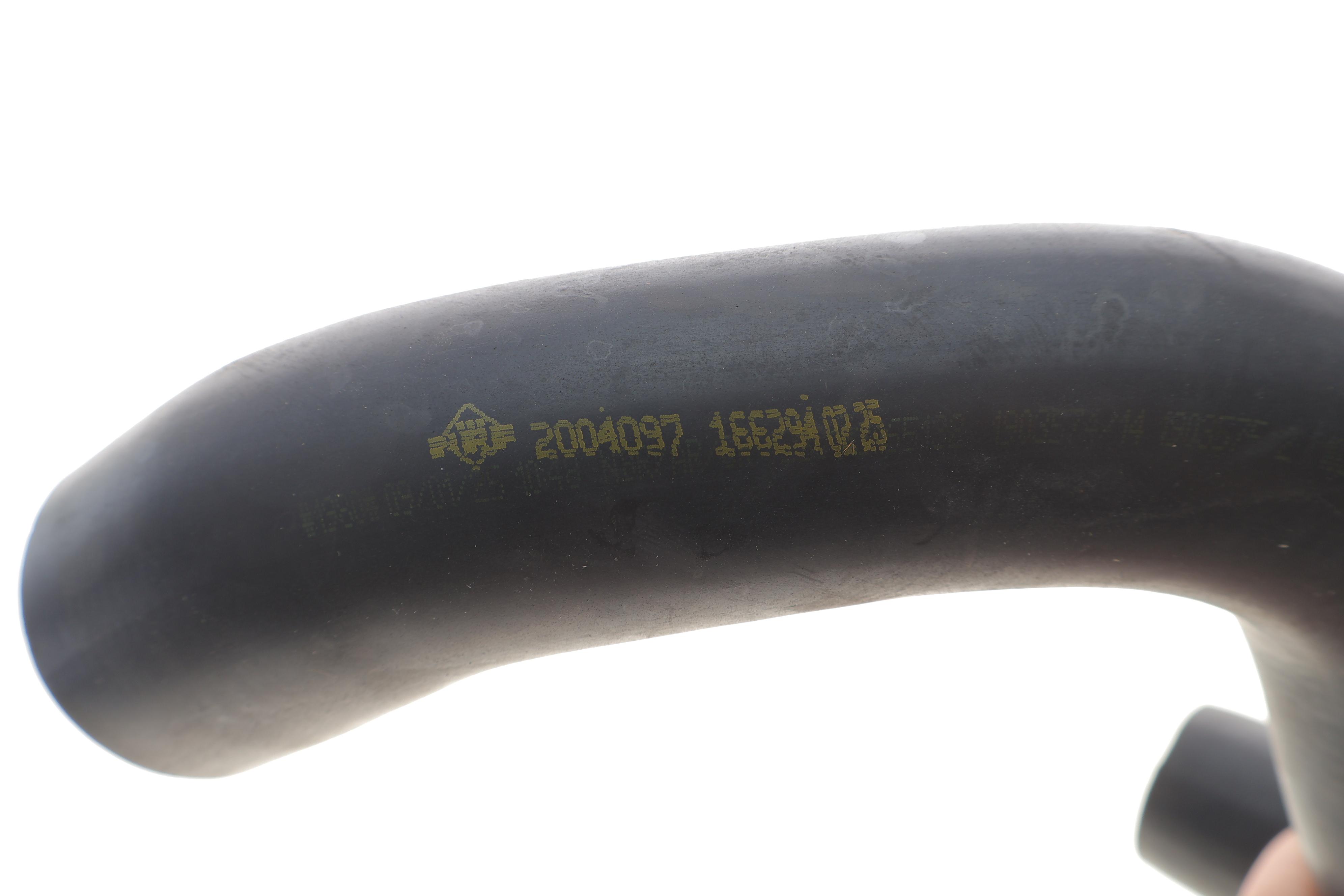 Патрубок інтеркулера Ford Connect 1.8TDCi 06-13