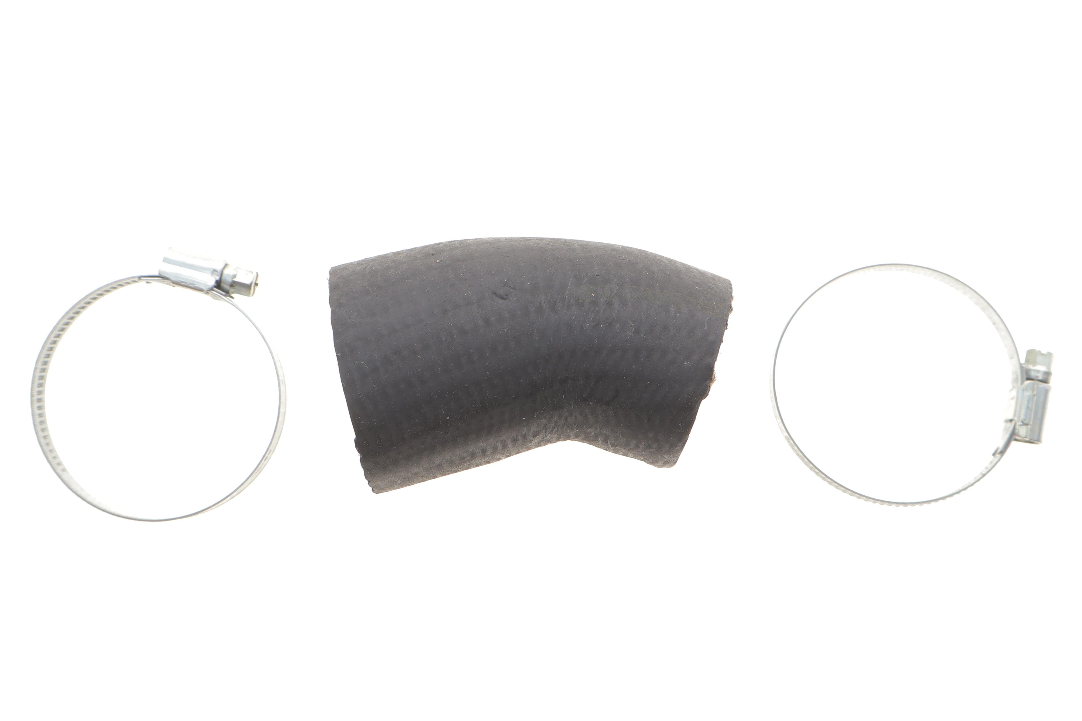 Патрубок інтеркулера Audi A6 2.7TDI/3.0TDI 04-11