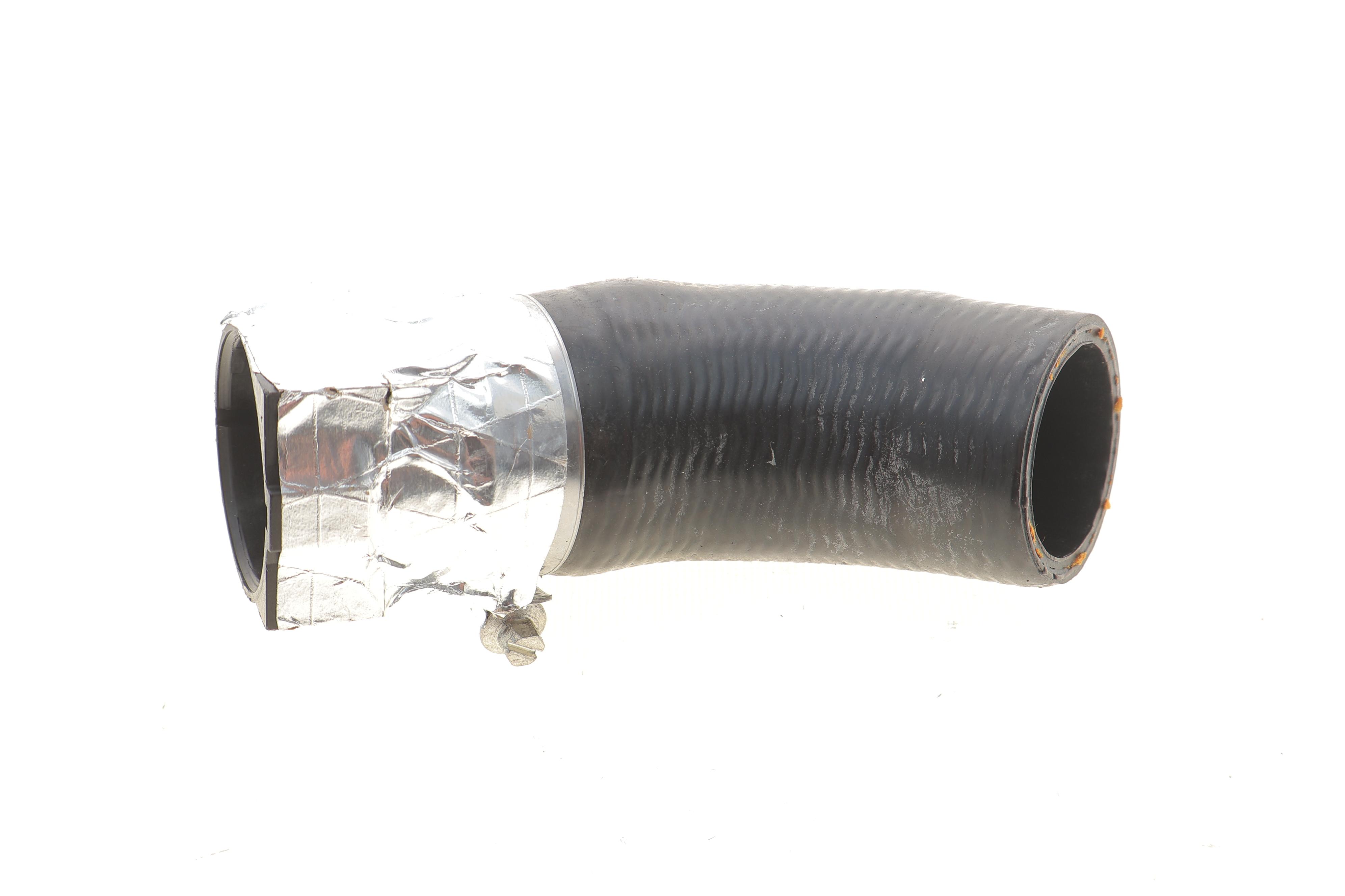 Патрубок інтеркулера (R) Renault Clio IV 0.9 TCe 12-