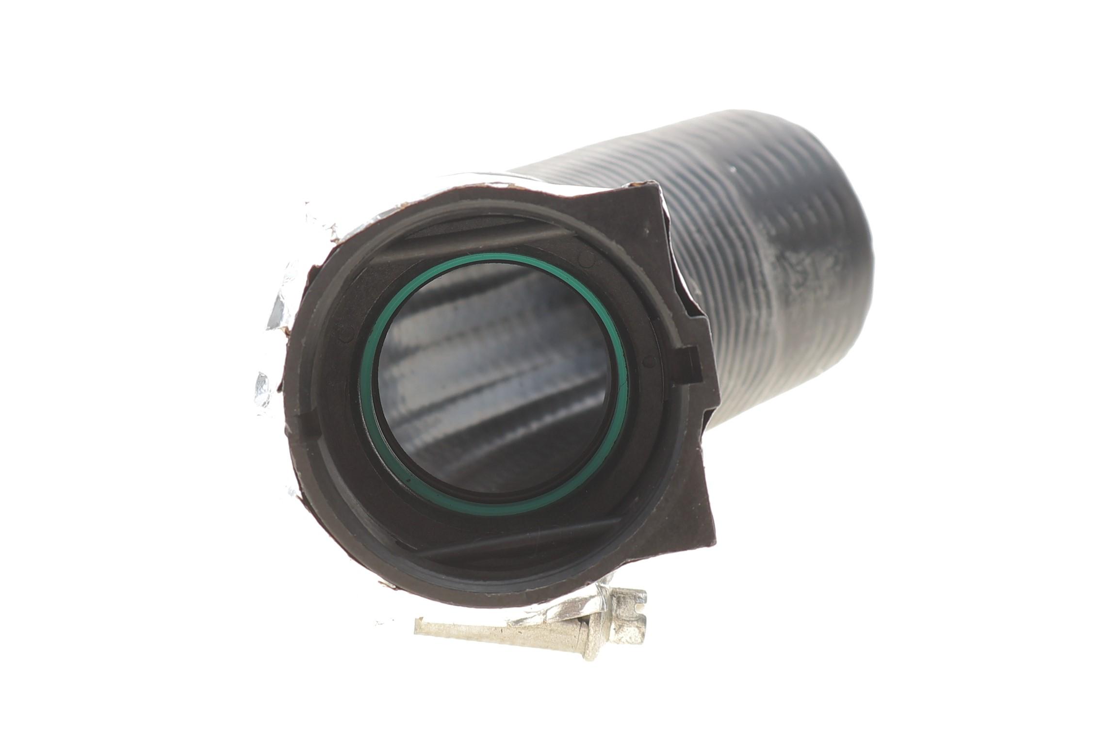 Патрубок інтеркулера (R) Renault Clio IV 0.9 TCe 12-