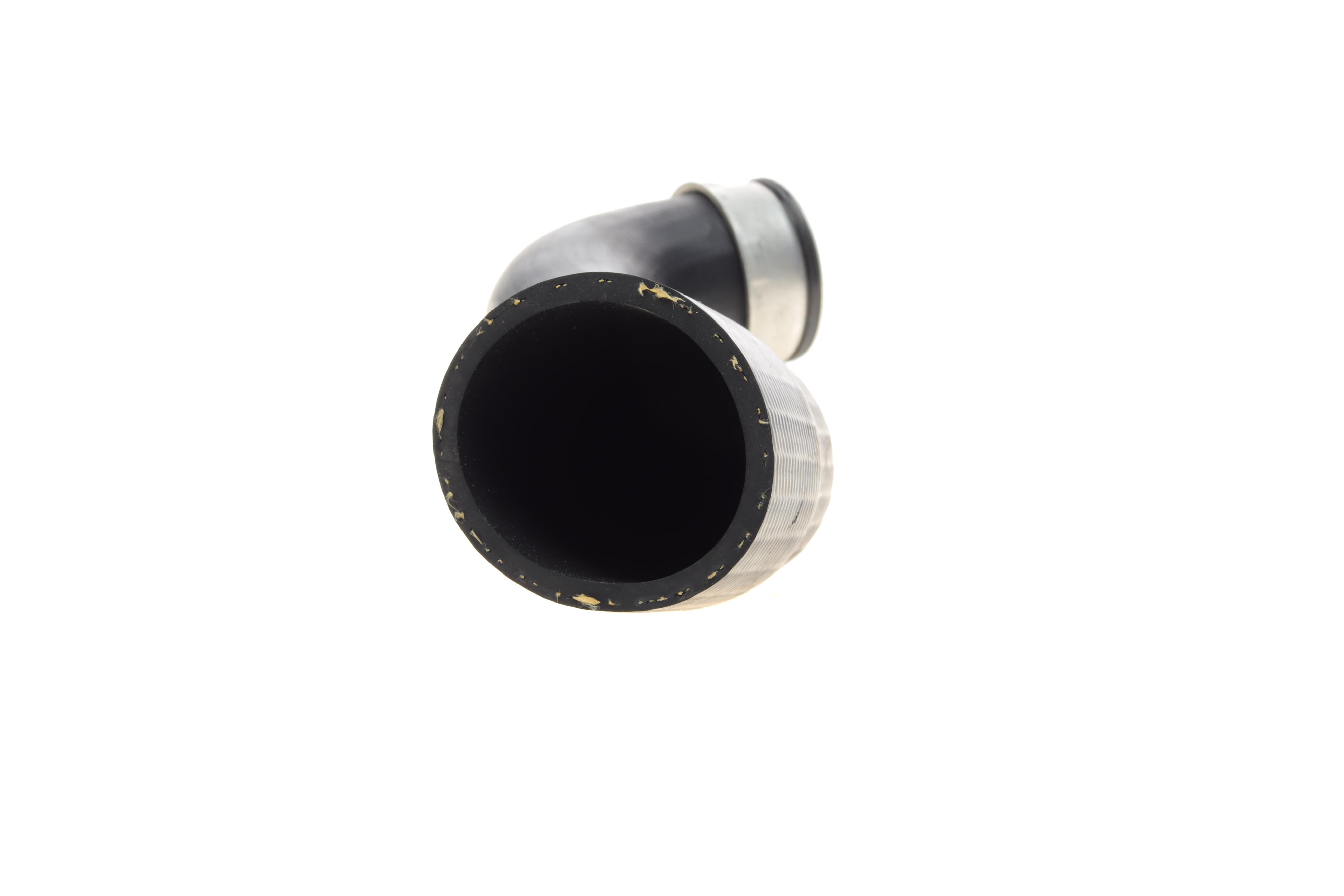 Патрубок інтеркулера VW Tiguan 1.4 TSI 07-18