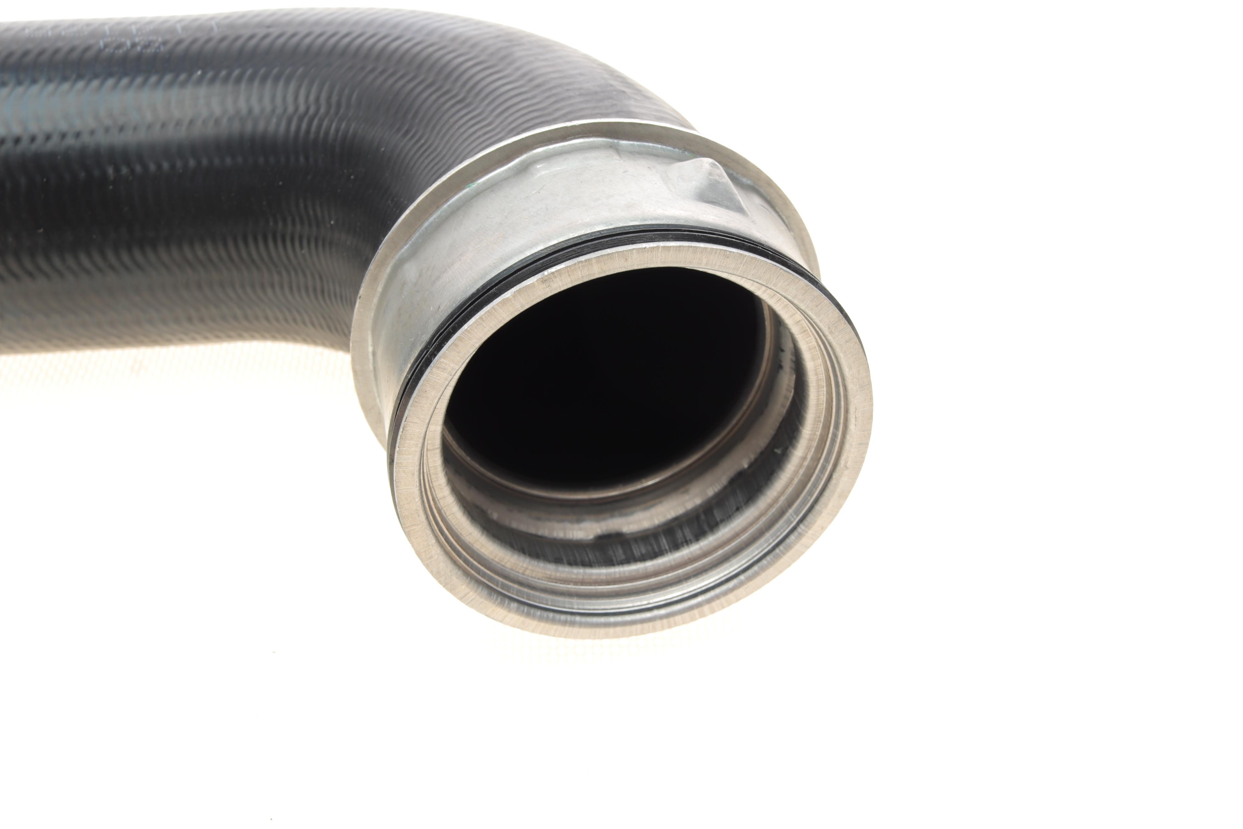 Патрубок інтеркулера VW Tiguan 1.4 TSI 07-18