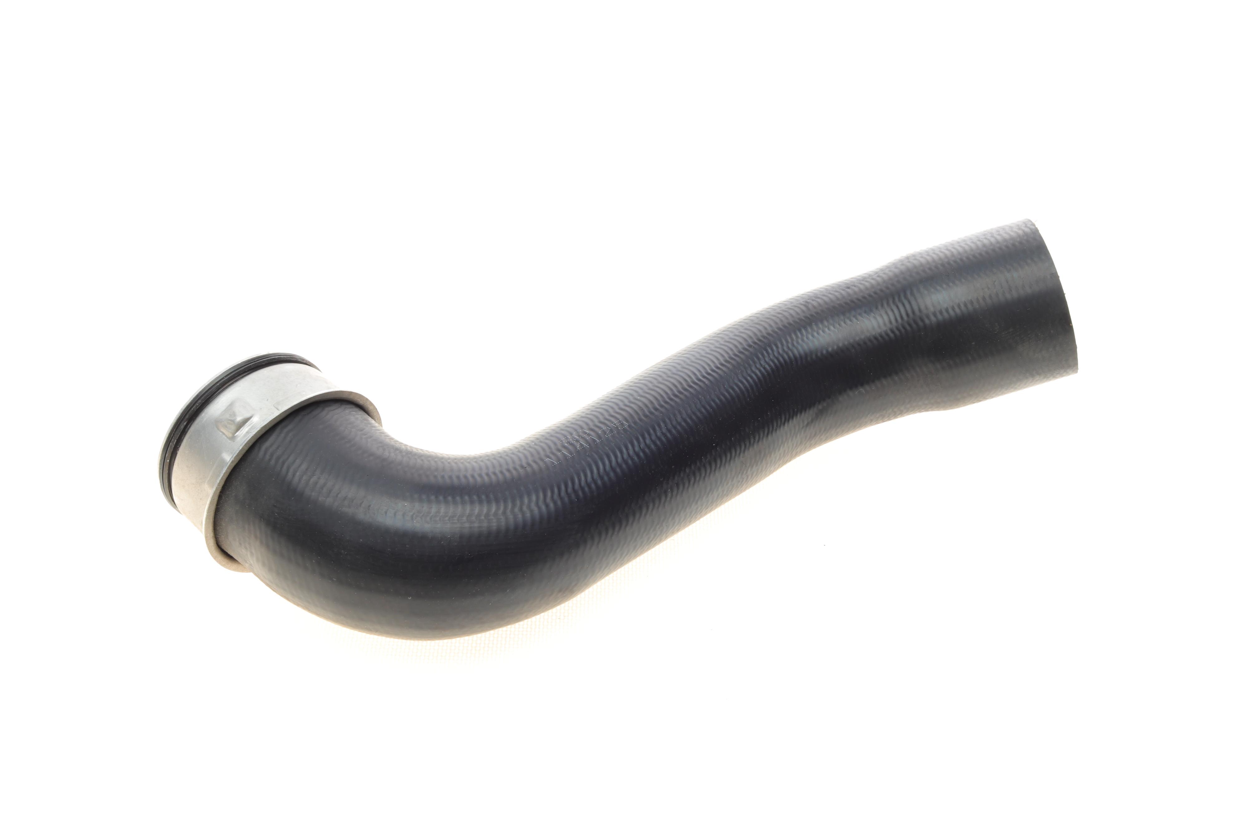 Патрубок інтеркулера VW Tiguan 1.4 TSI 07-18