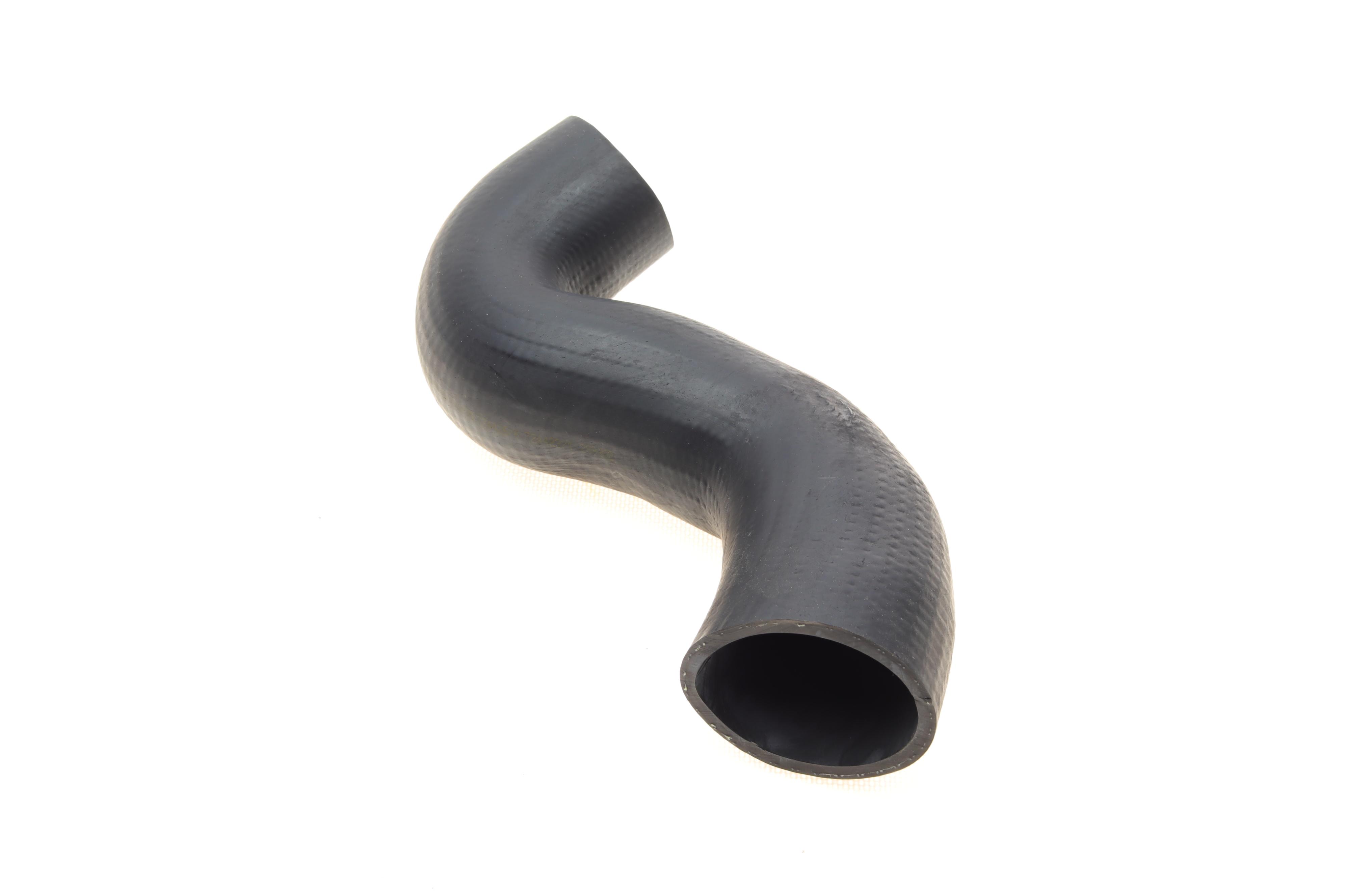 Патрубок інтеркулера VW T4 2.5TDI 95-03