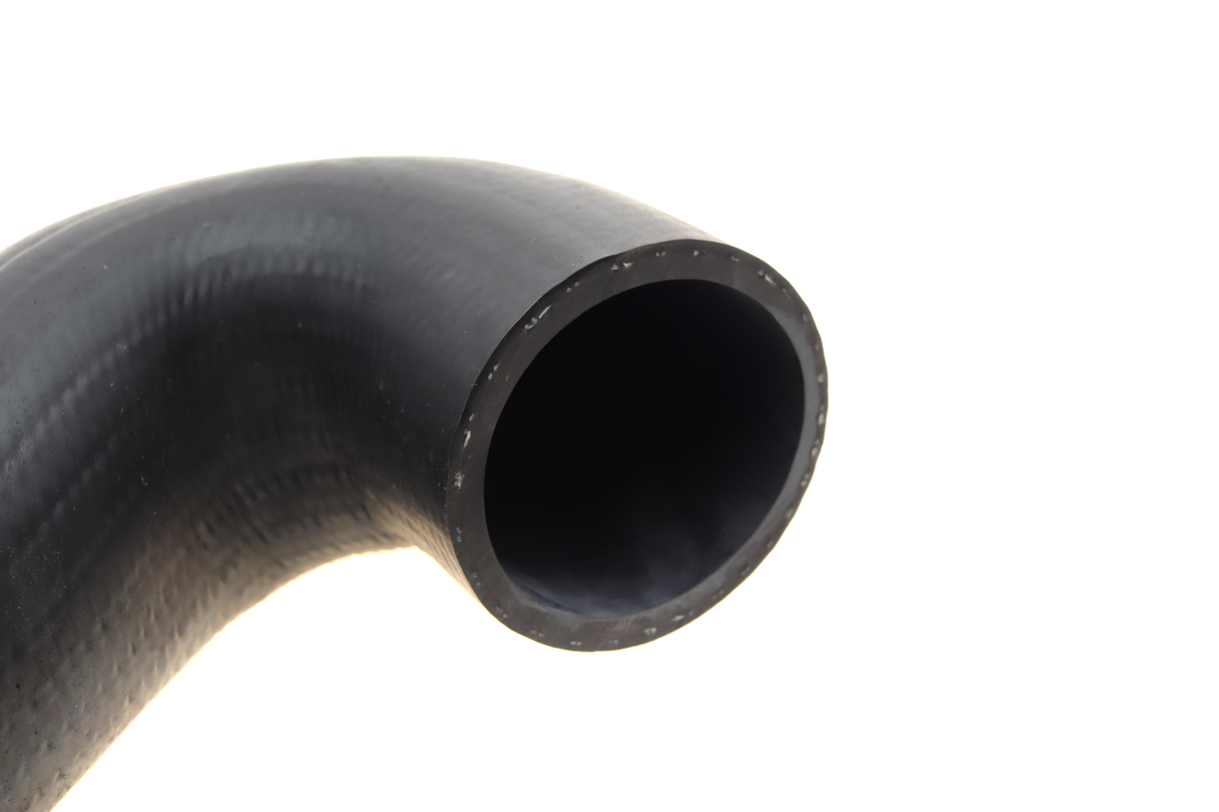 Патрубок інтеркулера VW T4 2.5TDI 95-03