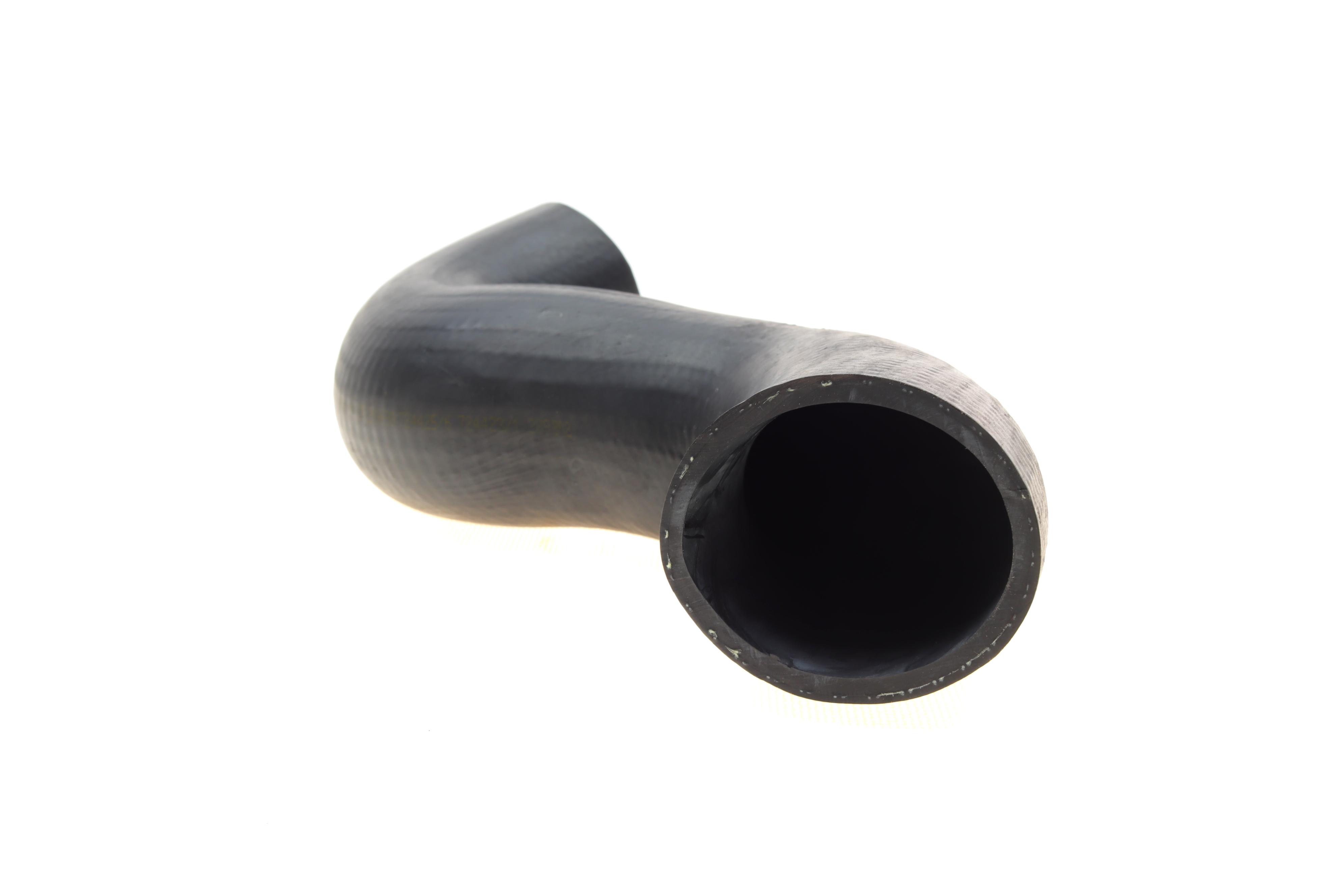 Патрубок інтеркулера VW T4 2.5TDI 95-03