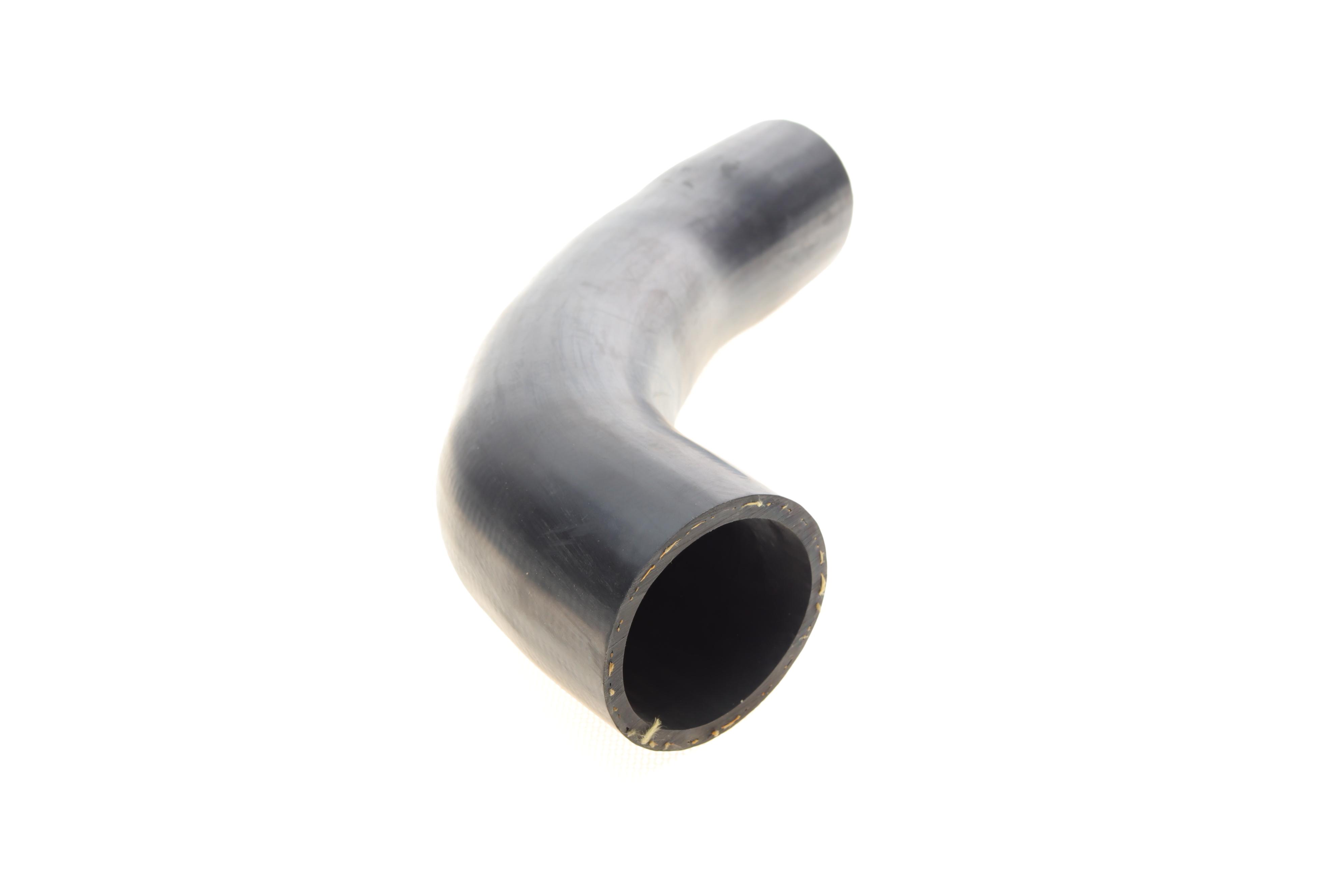 Патрубок інтеркулера Skoda Fabia/VW Polo 1.4 TDI 99-07