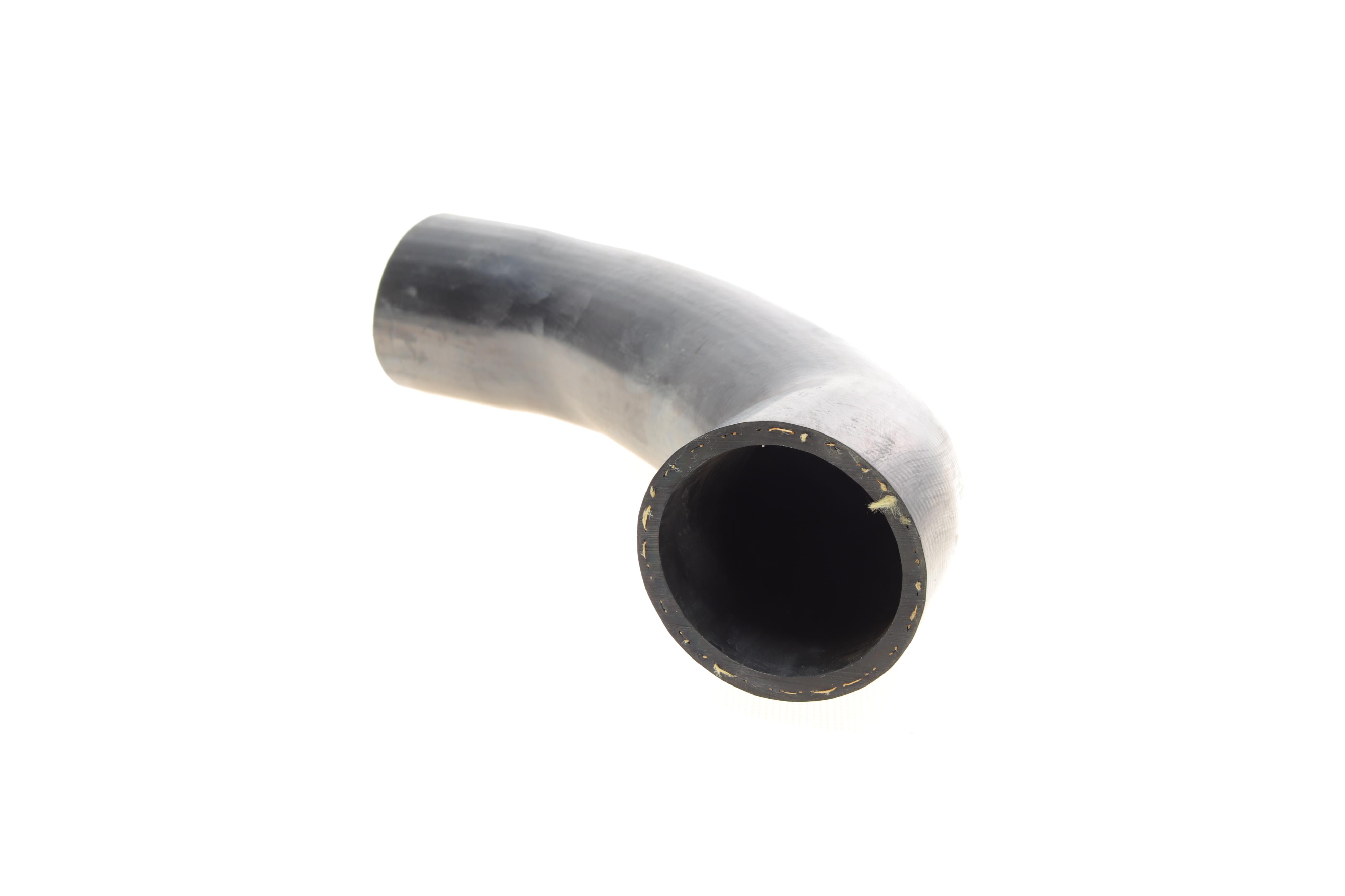 Патрубок інтеркулера Skoda Fabia/VW Polo 1.4 TDI 99-07