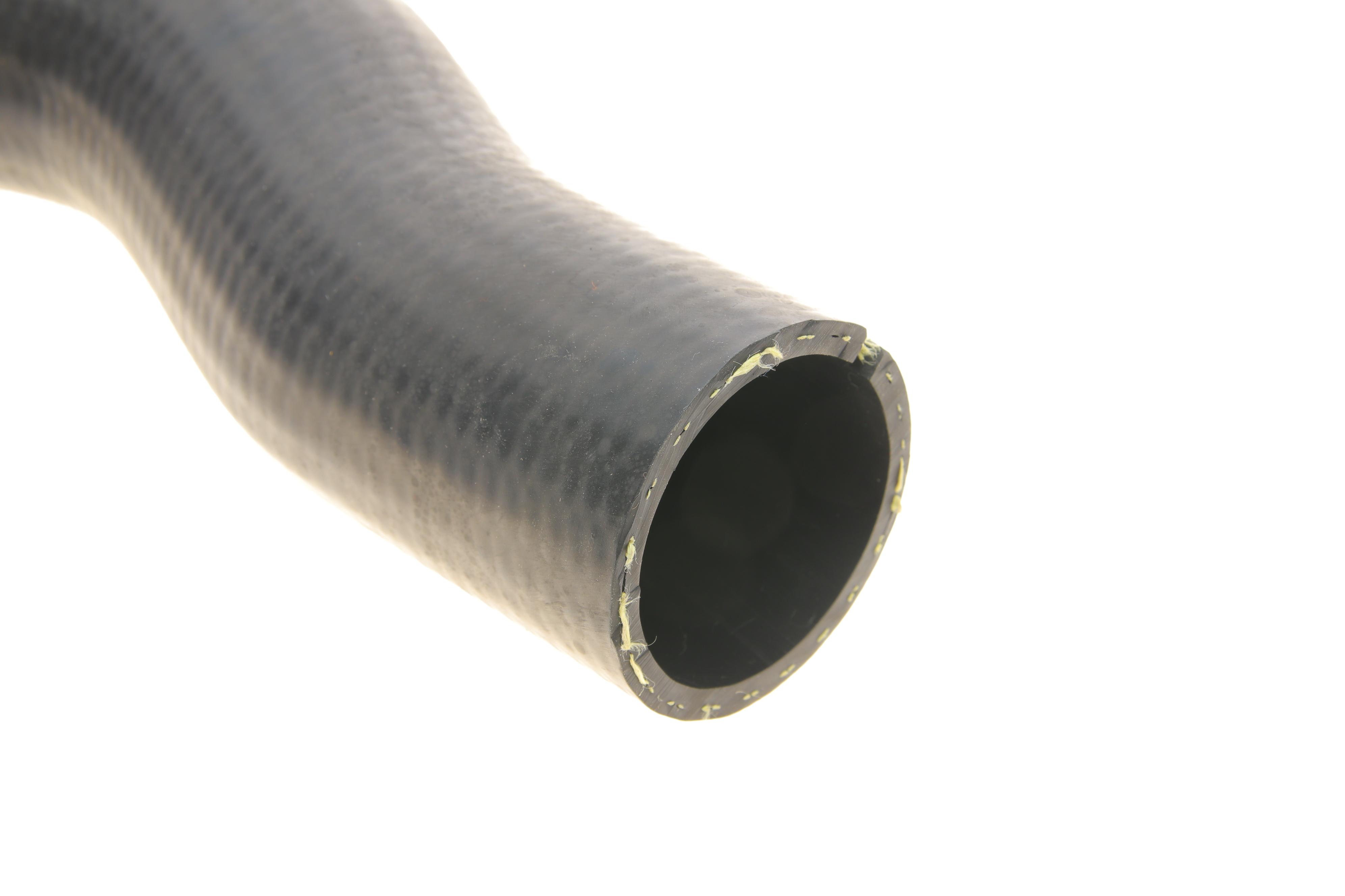 Патрубок інтеркулера (L) Fiat Doblo 1.6D/2.0D 10-