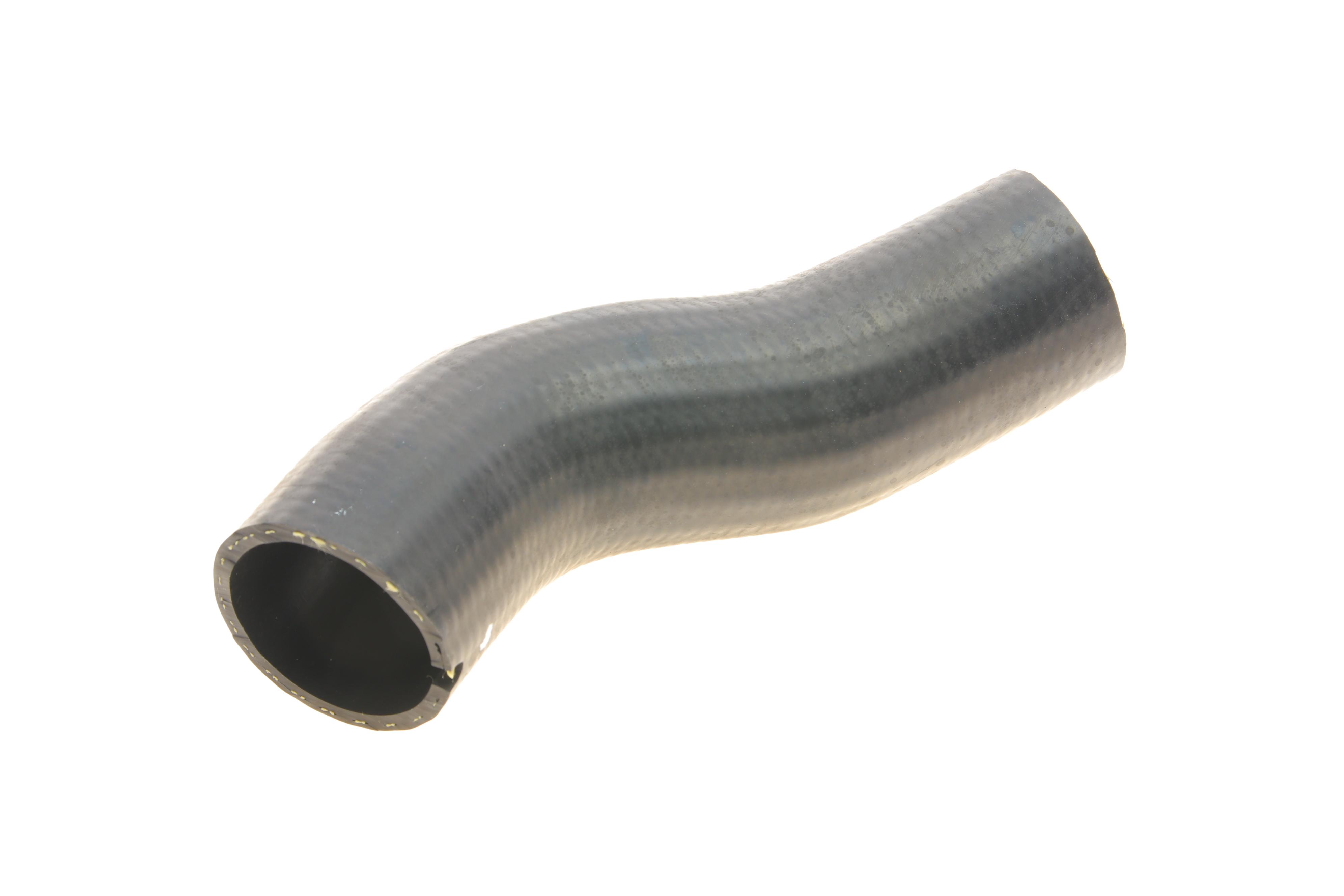 Патрубок інтеркулера (L) Fiat Doblo 1.6D/2.0D 10-