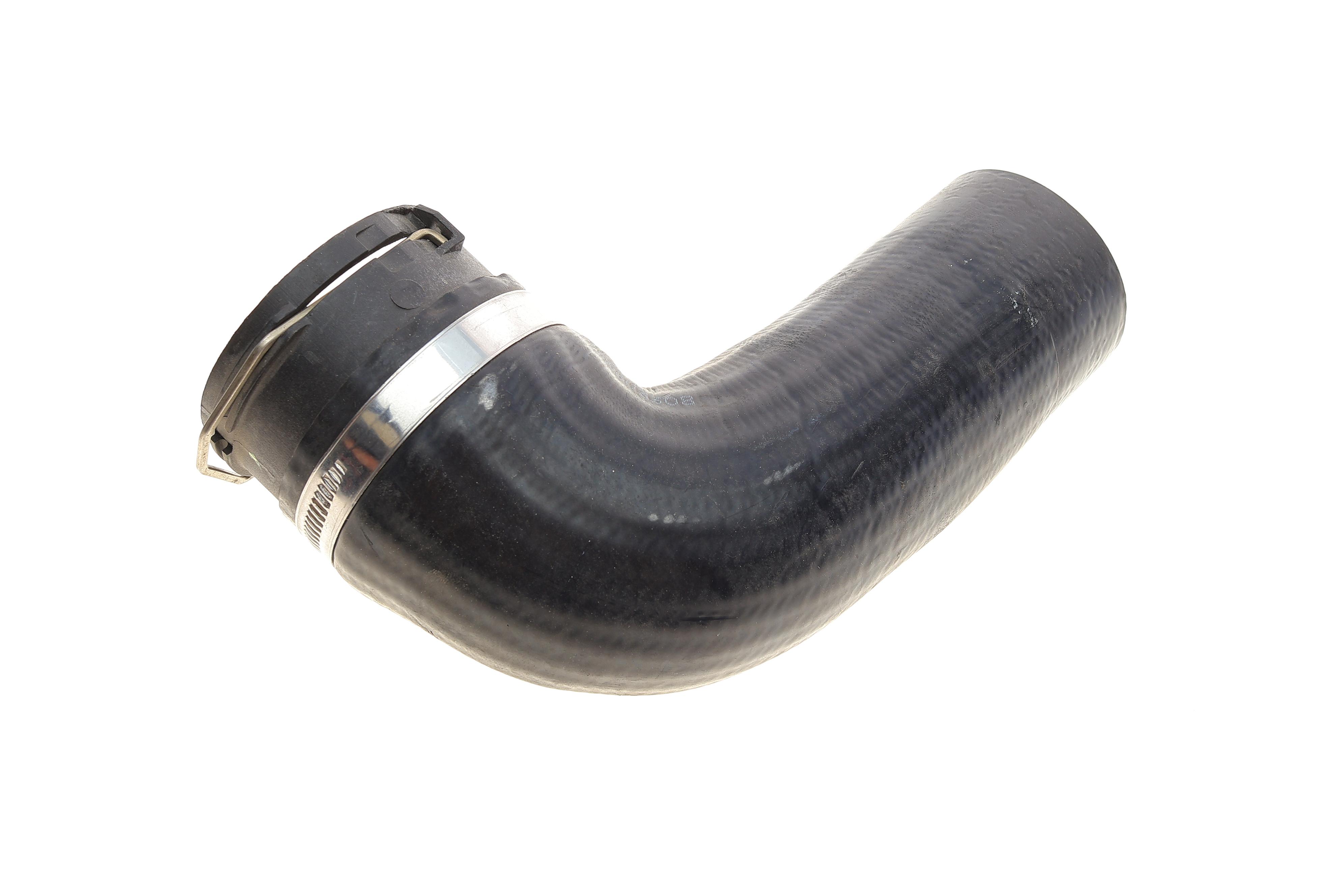 Патрубок інтеркулера BMW 5 (E60/E61)/6 (E63/E64) 3.0D 07-10 M57