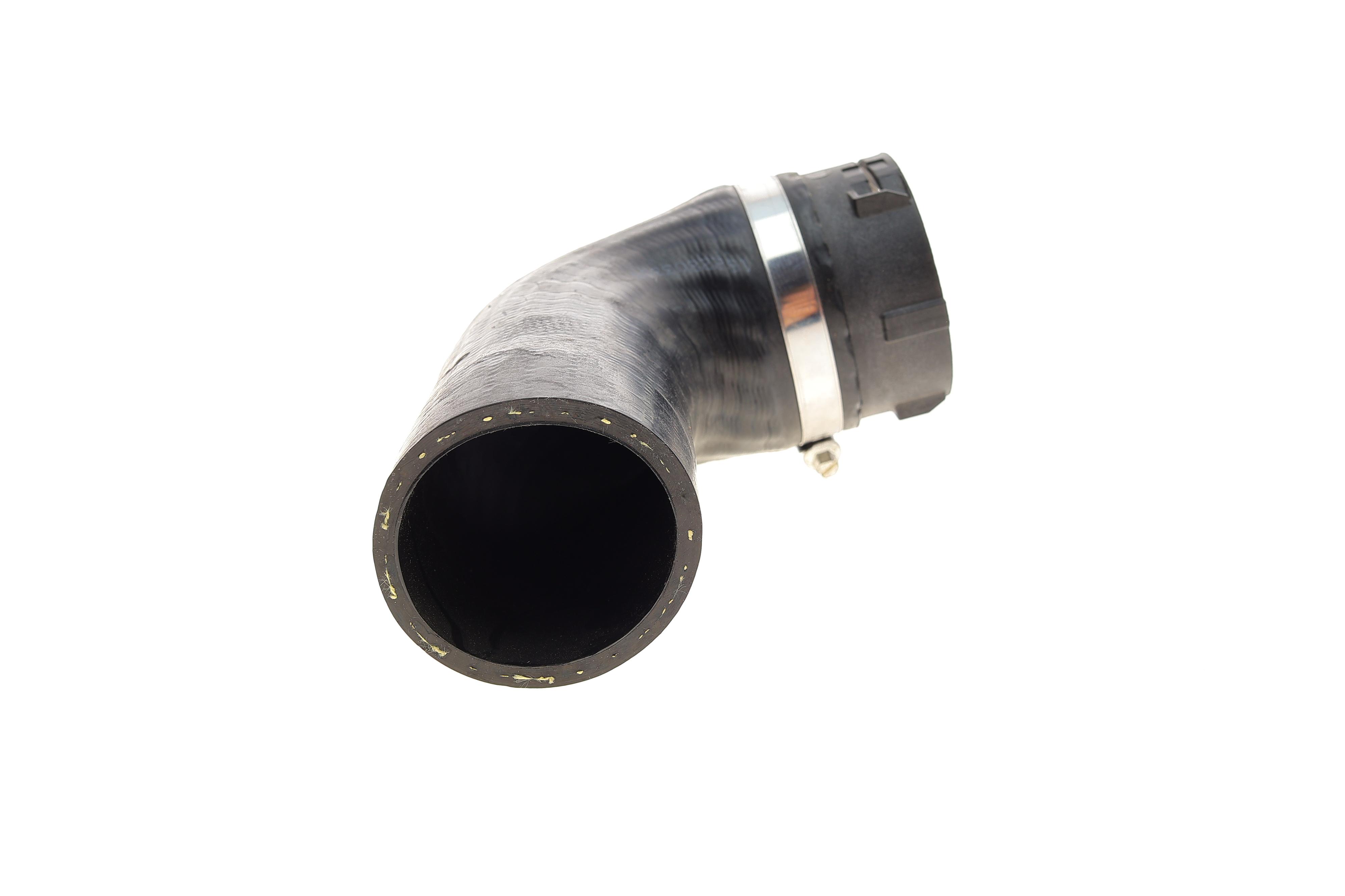 Патрубок інтеркулера BMW 5 (E60/E61)/6 (E63/E64) 3.0D 07-10 M57