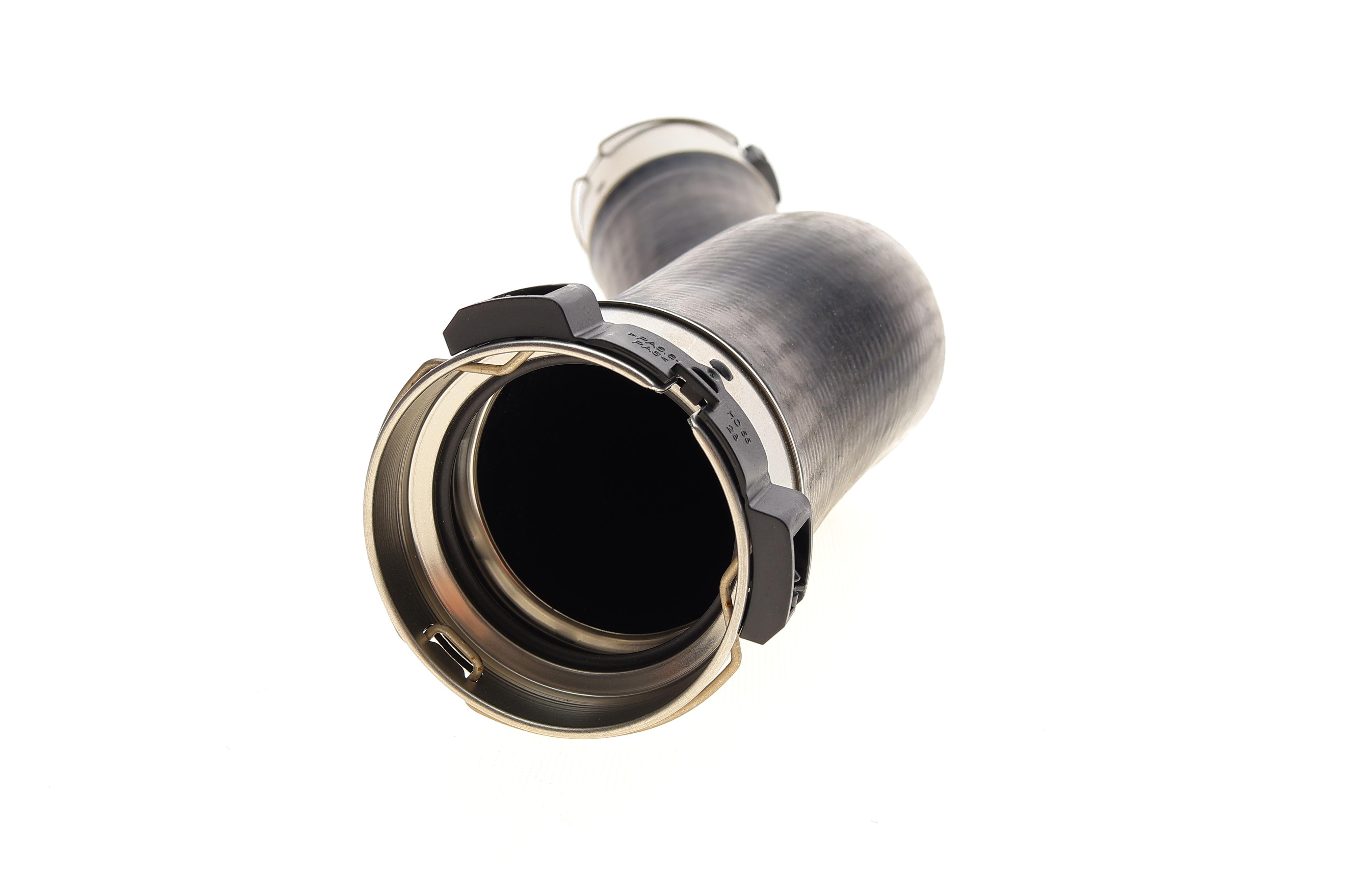 Патрубок інтеркулера BMW 5 (F10/F11) 1.6/2.0 10-17 N20