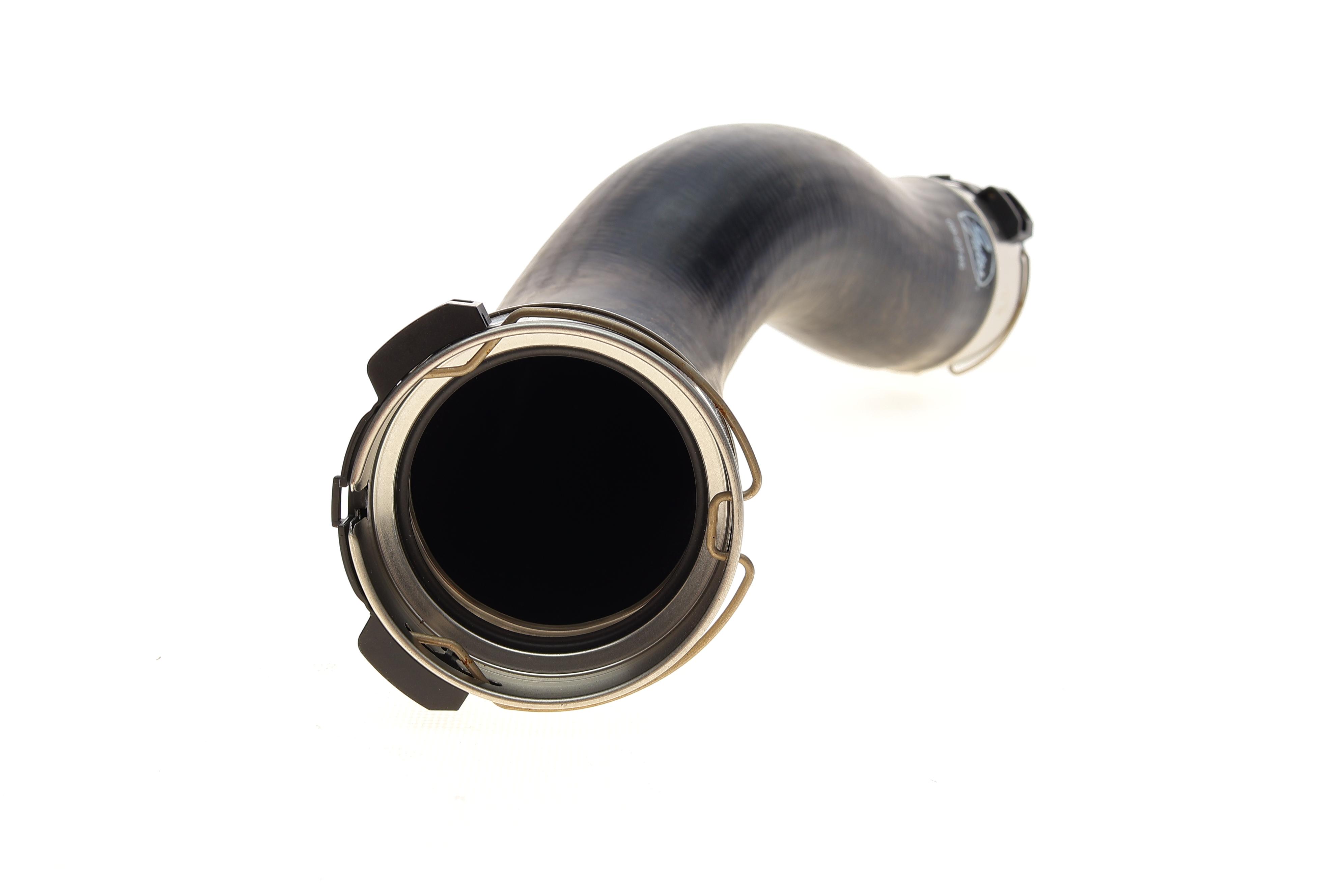 Патрубок інтеркулера BMW 5 (F10/F11) 1.6/2.0 10-17 N20