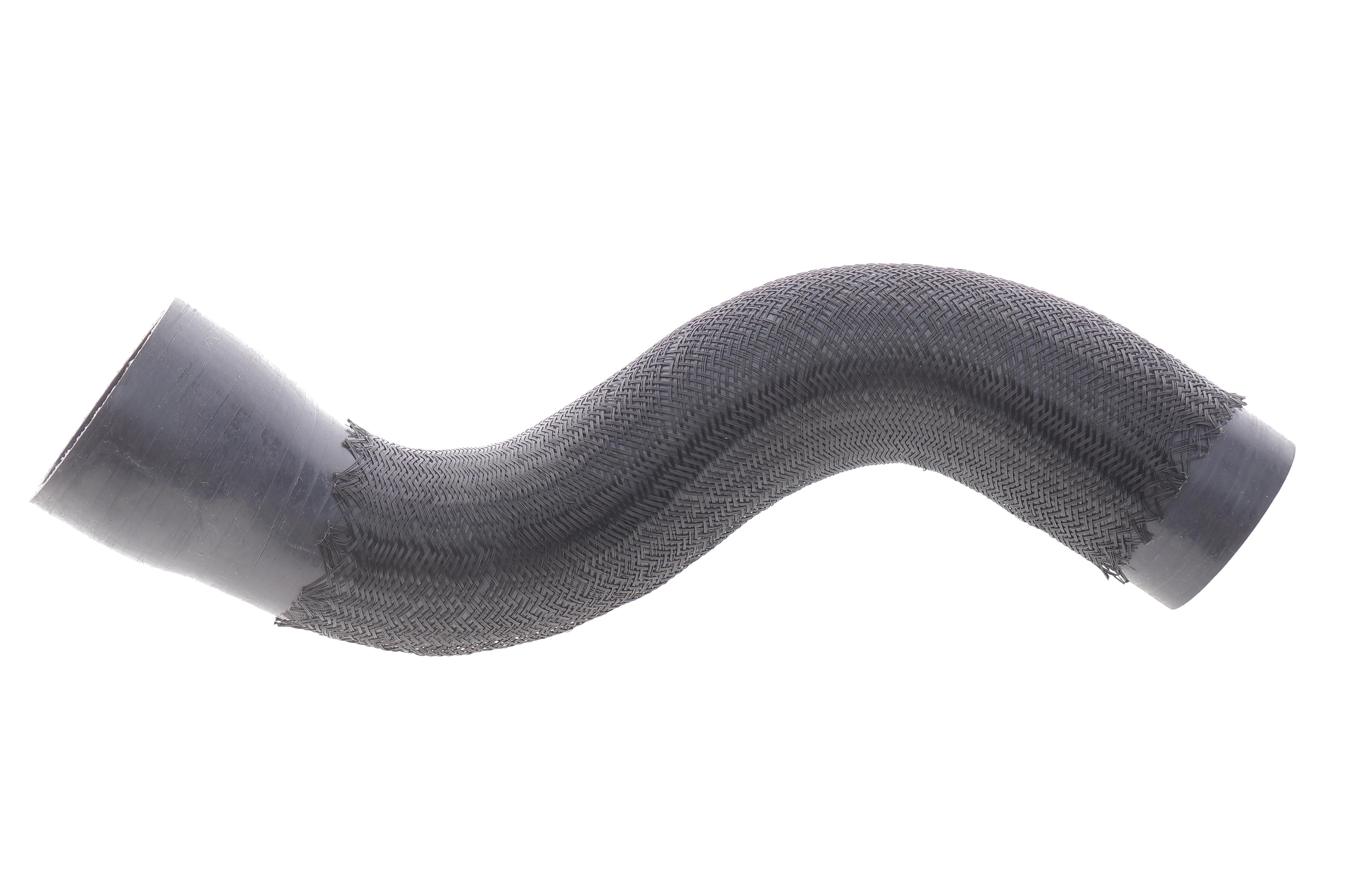 Патрубок інтеркулера (R) Renault Megane III 1.5 dCi 02-