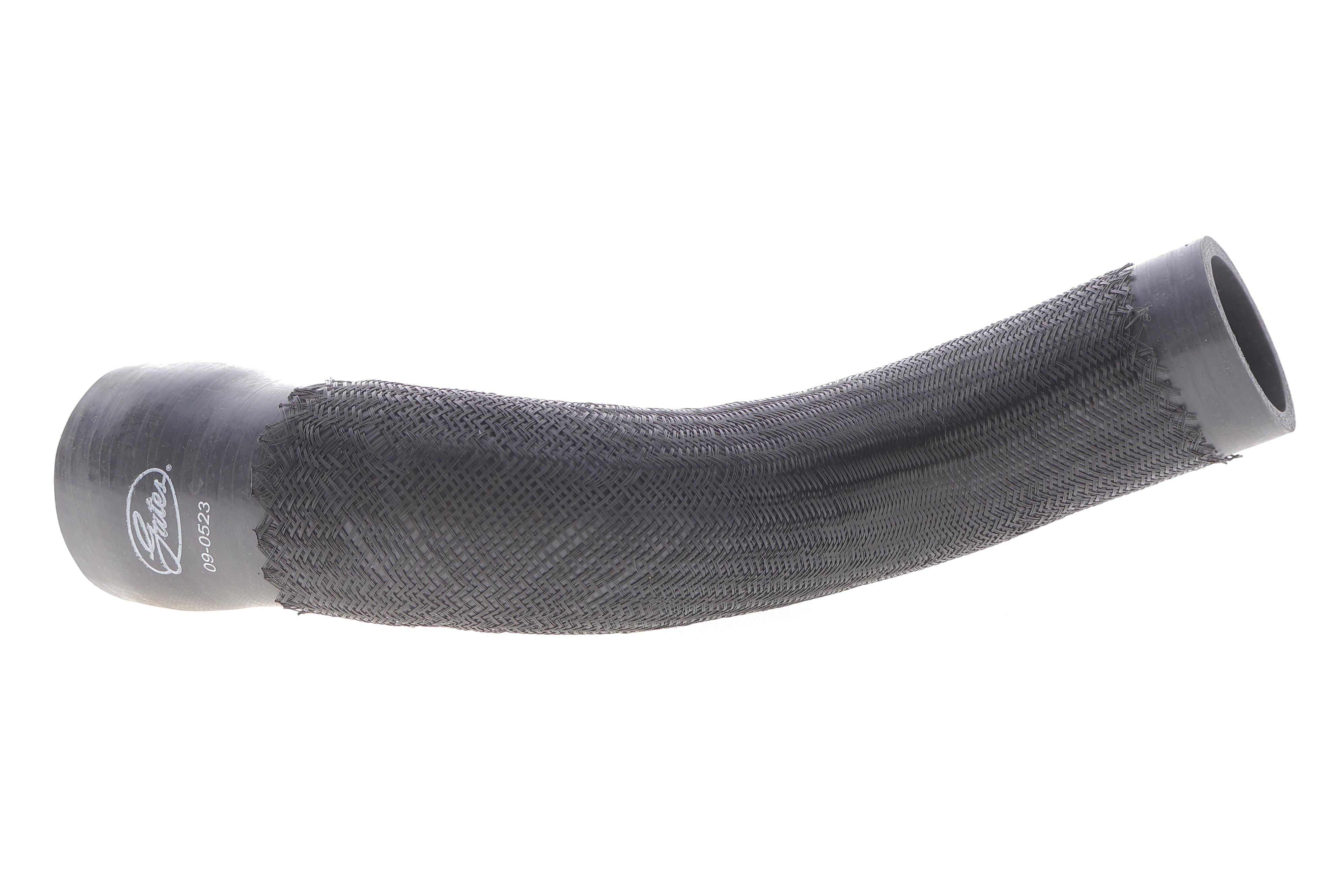 Патрубок інтеркулера (R) Renault Megane III 1.5 dCi 02-