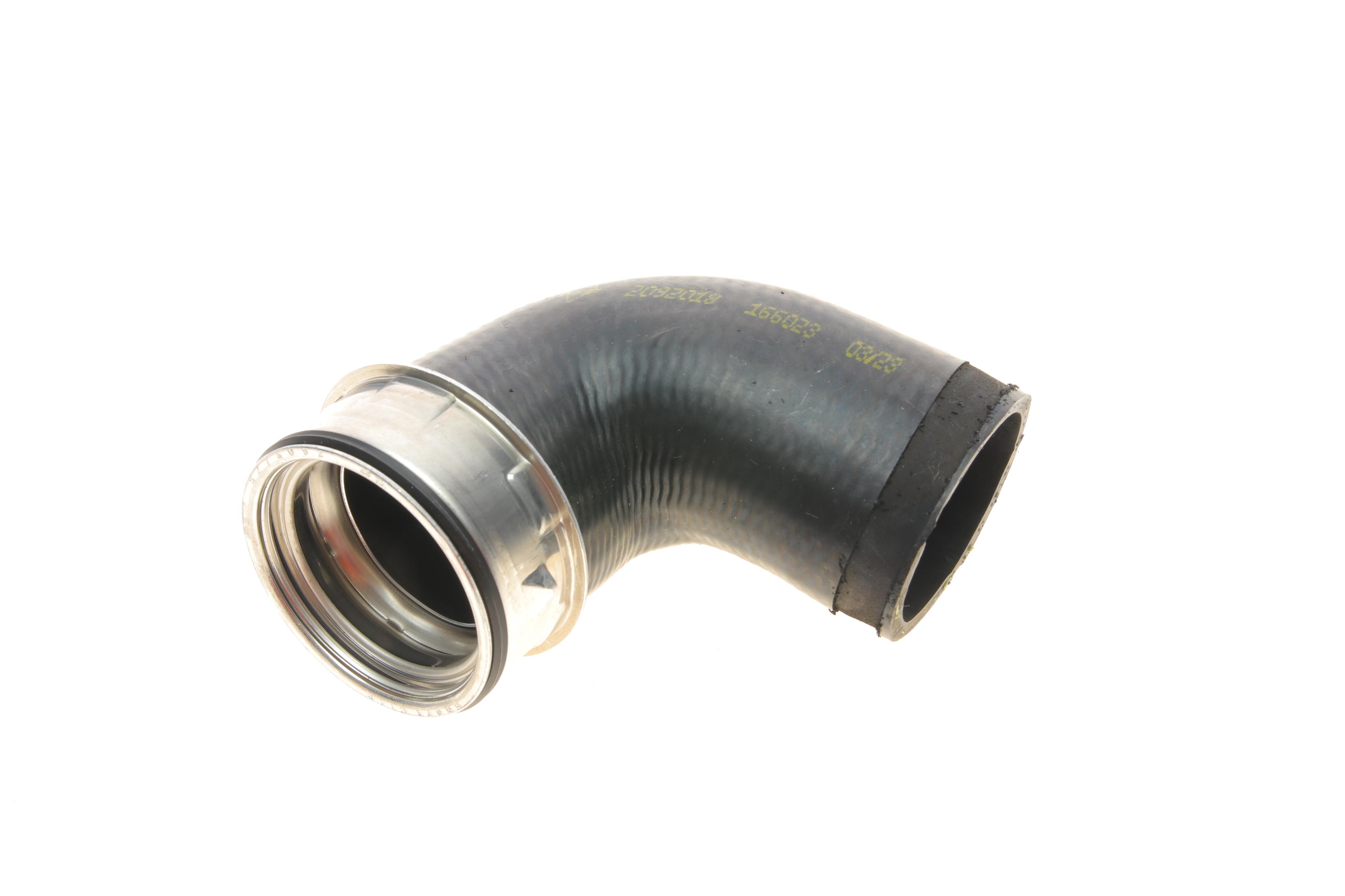 Патрубок турбіни Skoda Superb/Audi A4 1.9TDI/2.0TDI 04-15 (верхній)