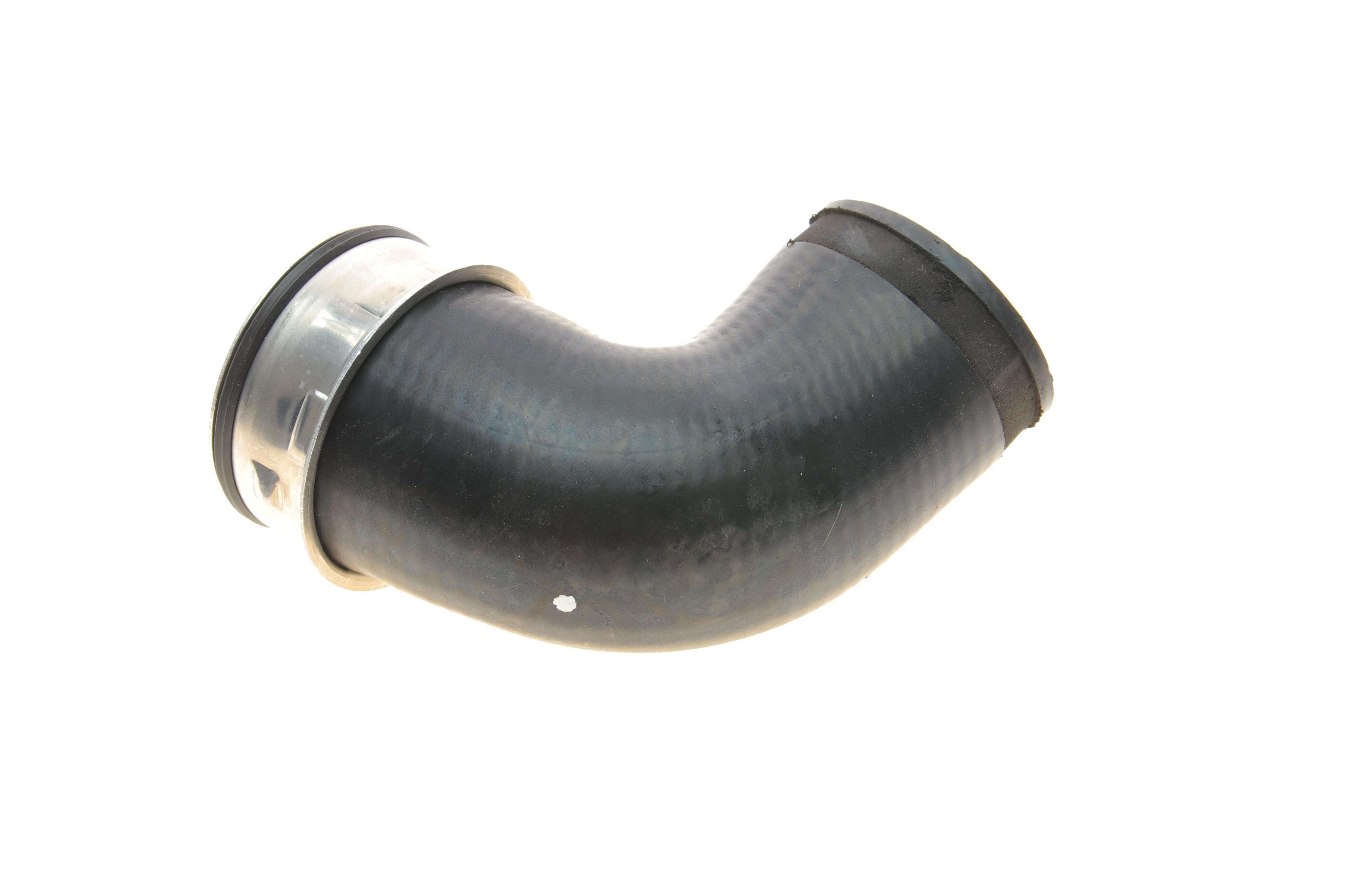 Патрубок турбіни Skoda Superb/Audi A4 1.9TDI/2.0TDI 04-15 (верхній)