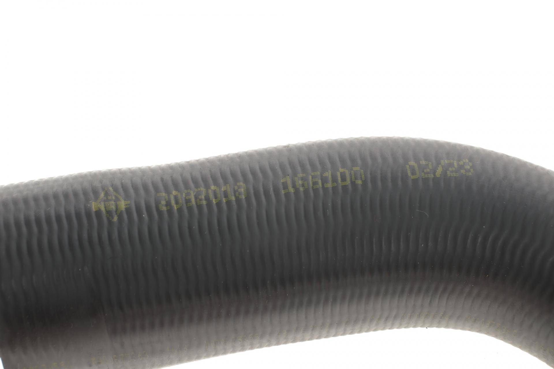 Патрубок інтеркулера (випуск) Ford Connect 1.8 TDCi 02-13