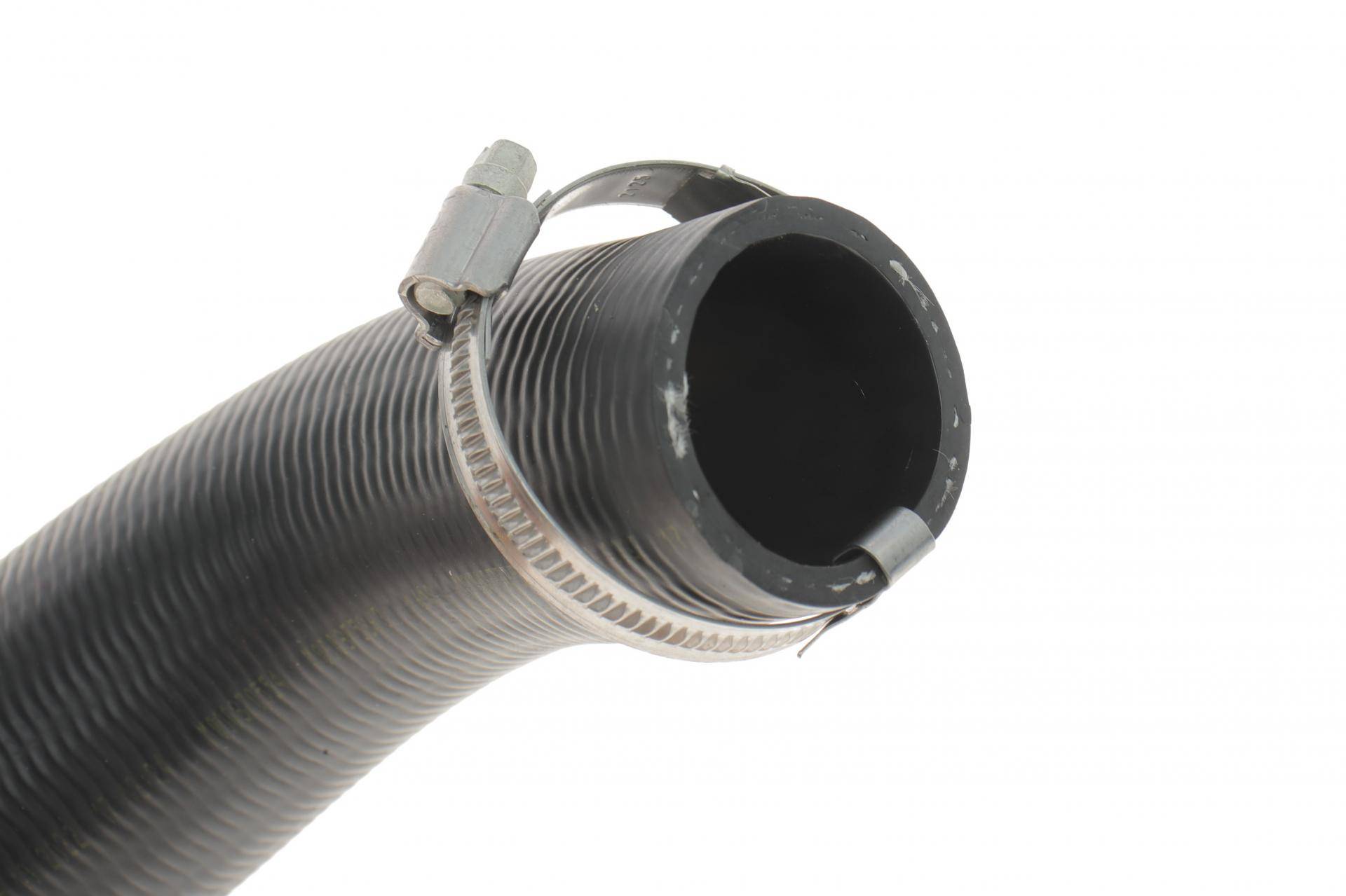 Патрубок інтеркулера (випуск) Ford Connect 1.8 TDCi 02-13