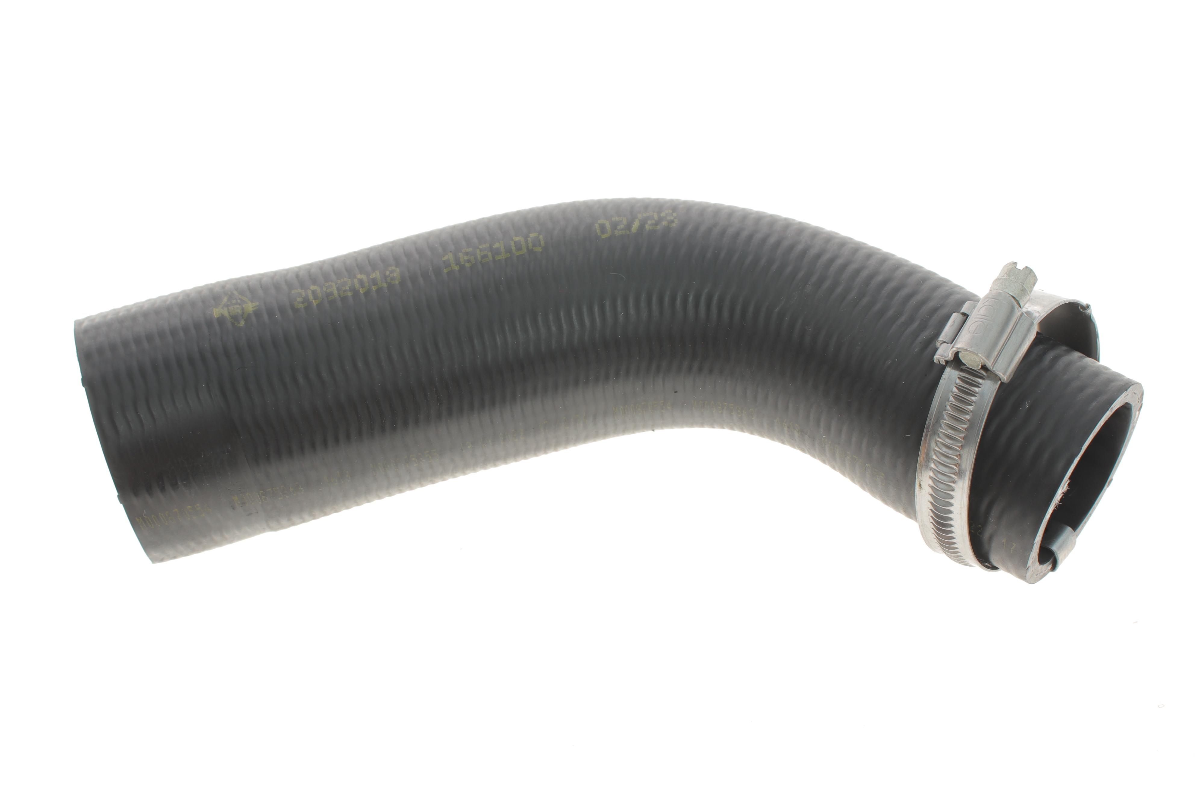 Патрубок інтеркулера (випуск) Ford Connect 1.8 TDCi 02-13