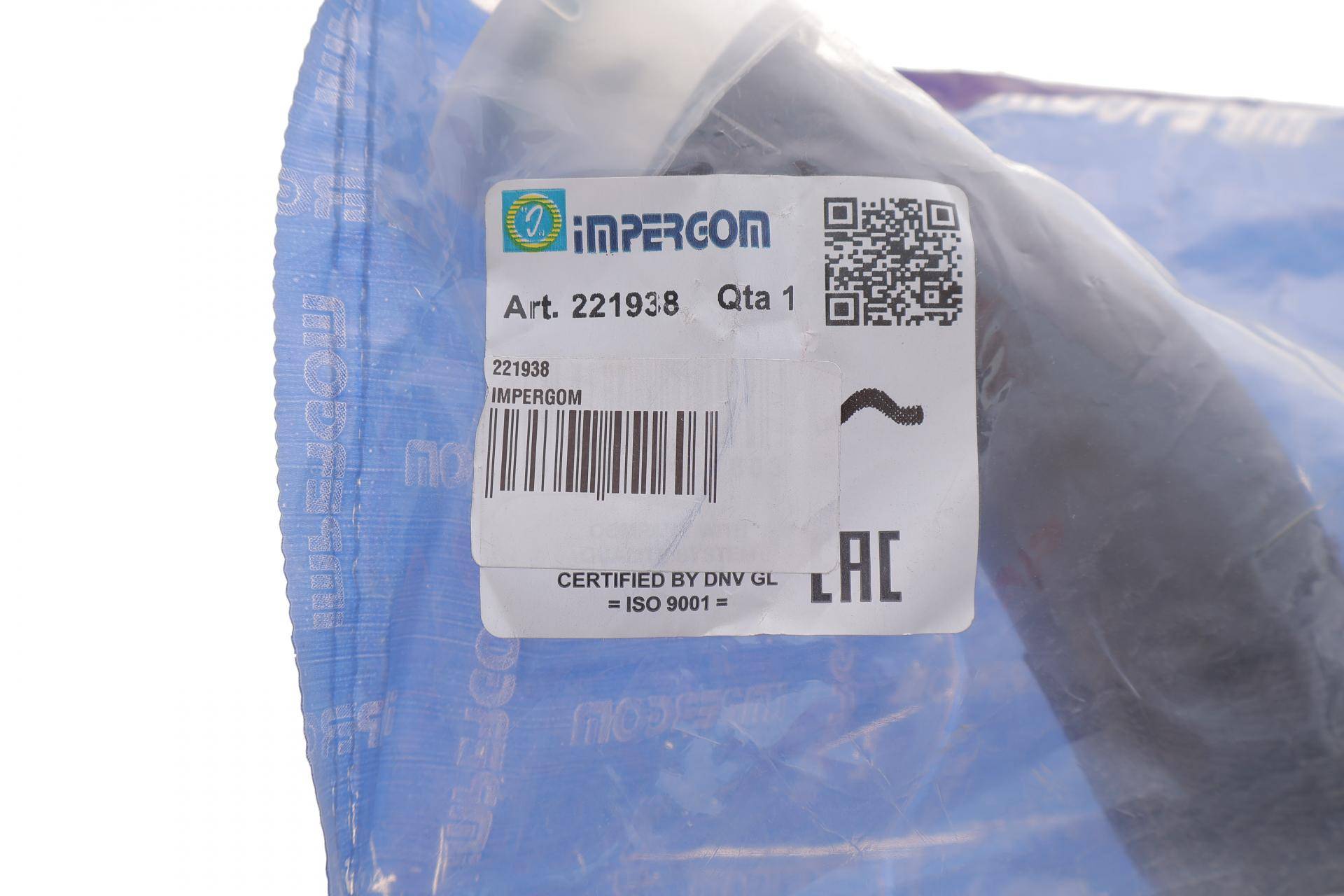 Патрубок турбіни Audi A6 2.0TDI 04-11