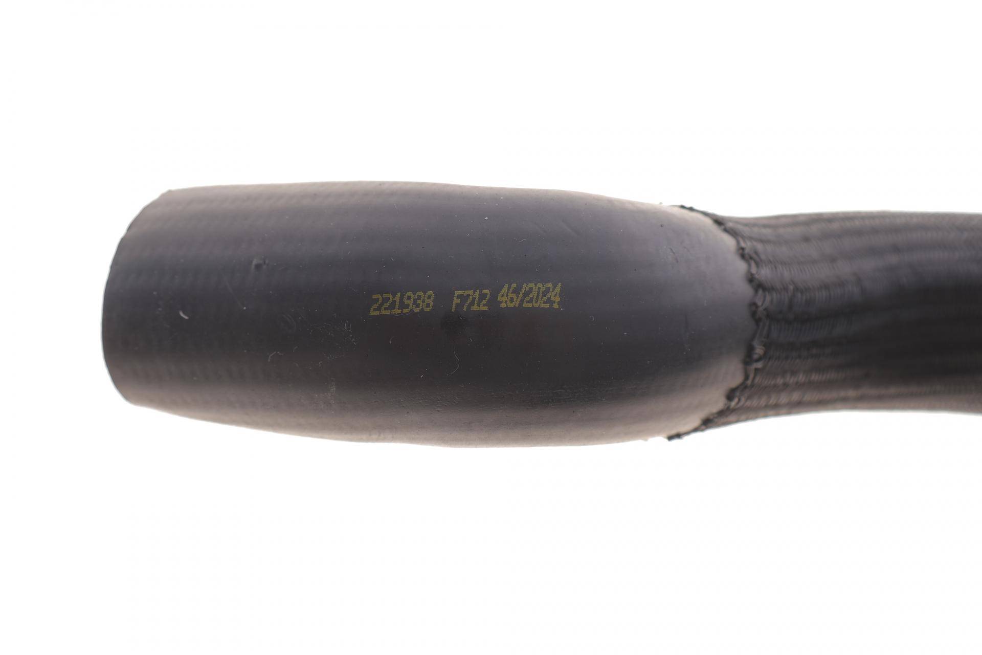 Патрубок турбіни Audi A6 2.0TDI 04-11