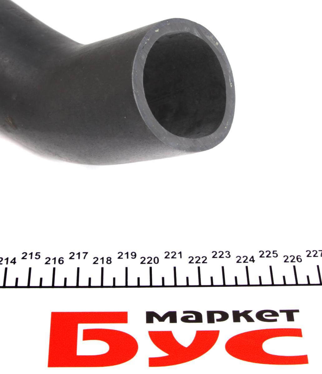 Патрубок інтеркулера (L) Ford Transit 2.2TDCi/2.4TDCi/3.2TDCi 06-