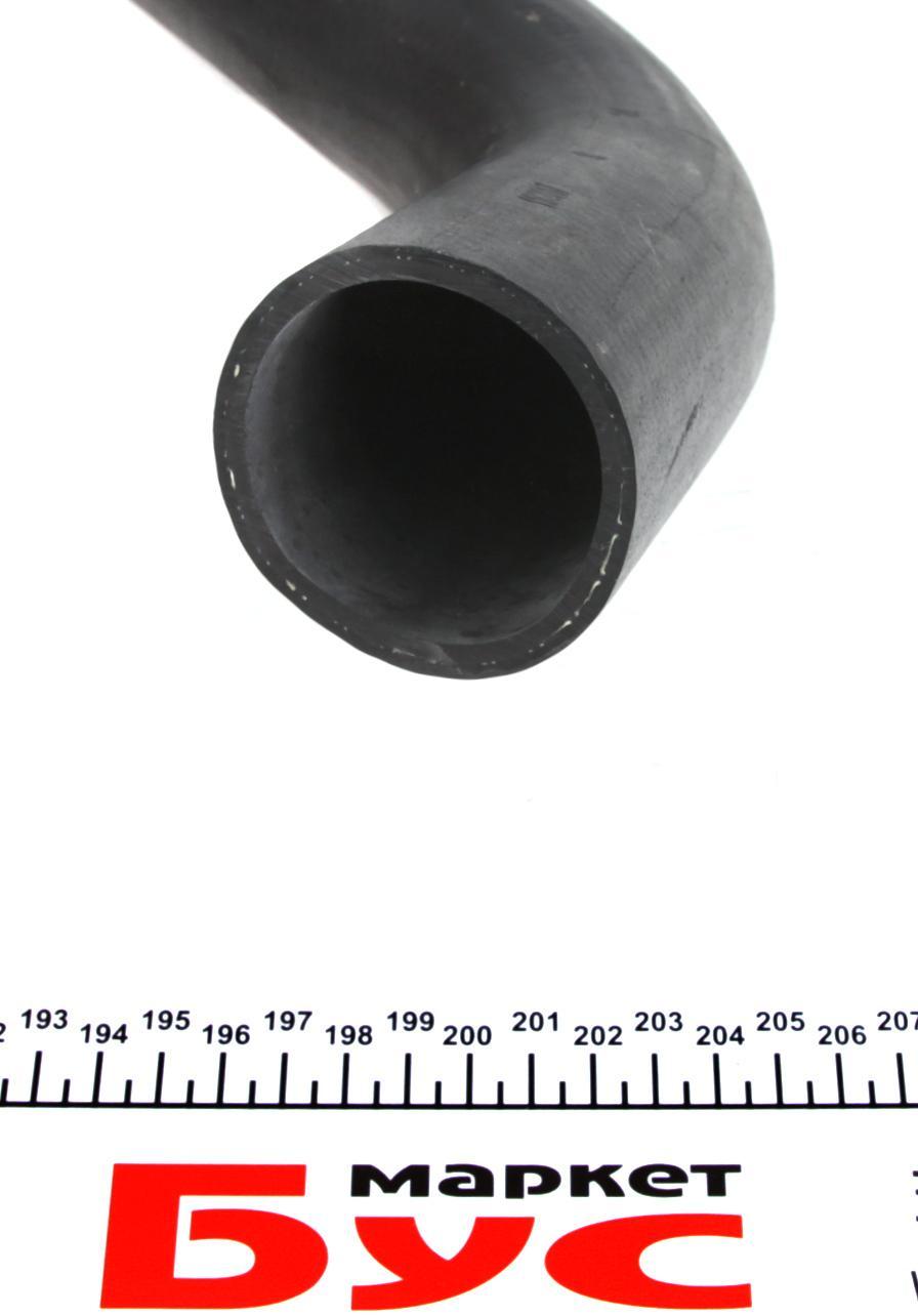 Патрубок інтеркулера (L) Ford Transit 2.2TDCi/2.4TDCi/3.2TDCi 06-