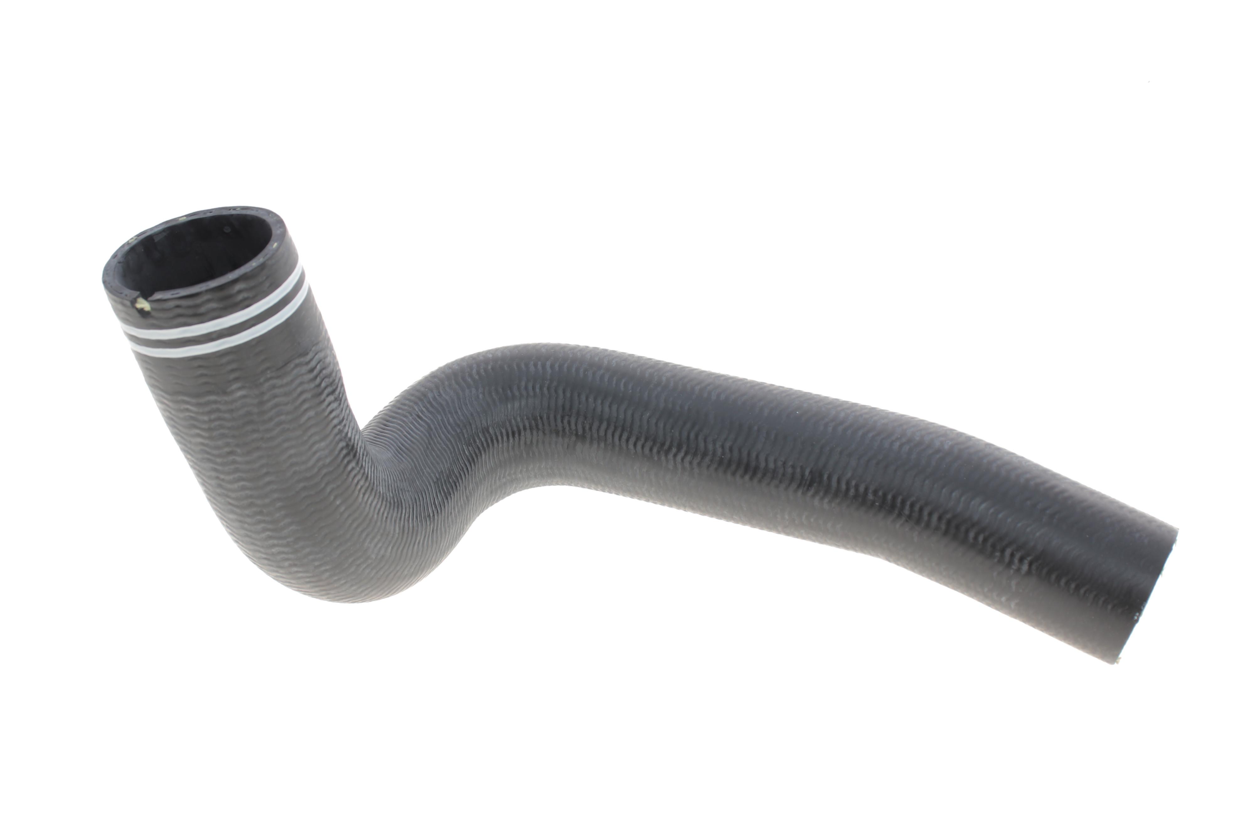 Патрубок інтеркулера Fiat Fiorino 1.3D 07-